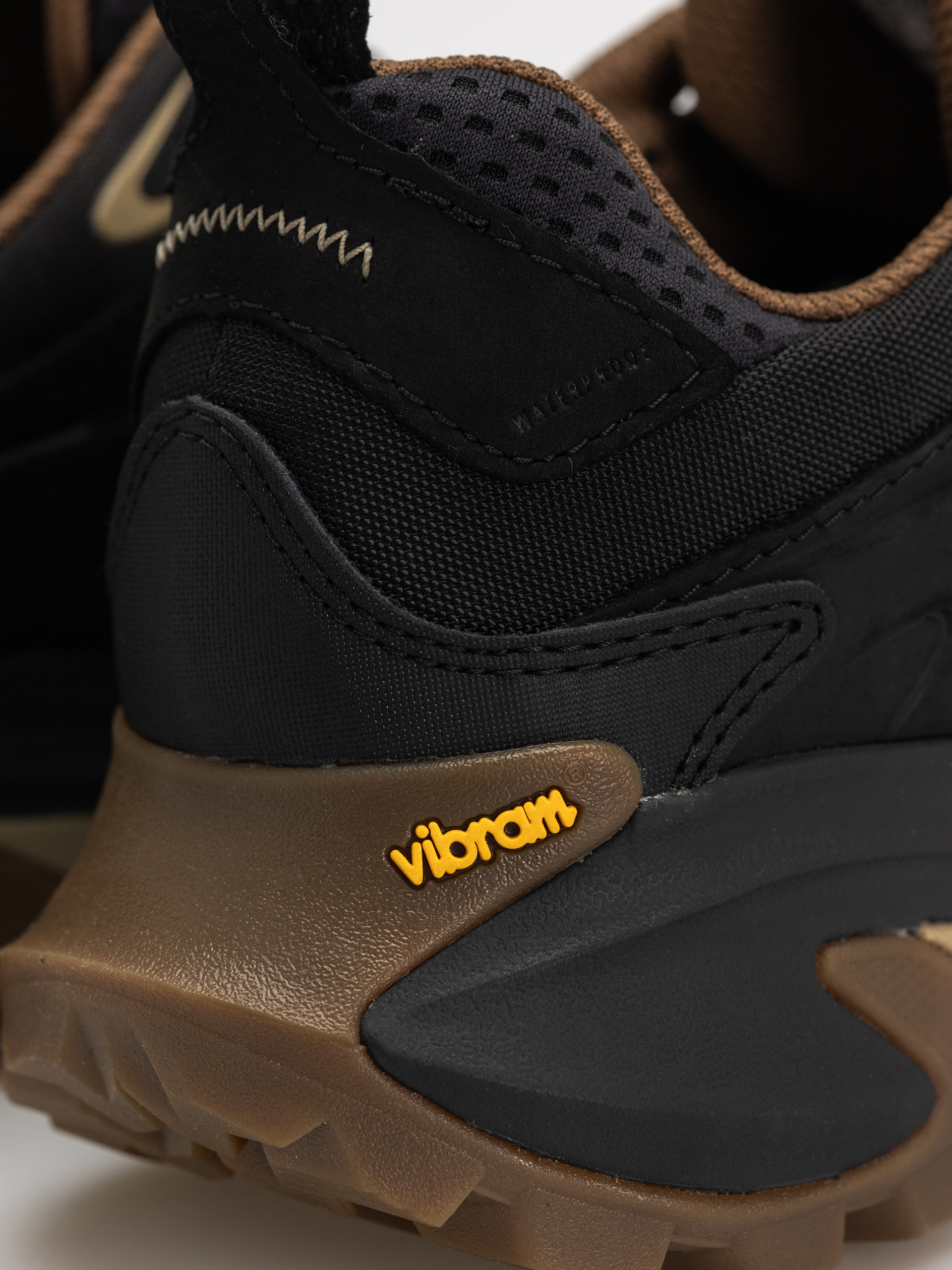 Boty Merrell Moab Speed 2 Ltr Wp (black)