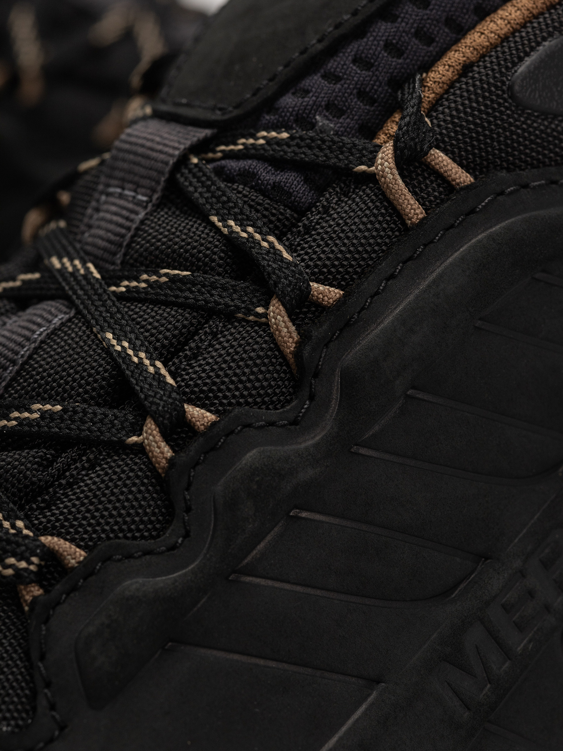 Boty Merrell Moab Speed 2 Ltr Wp (black)