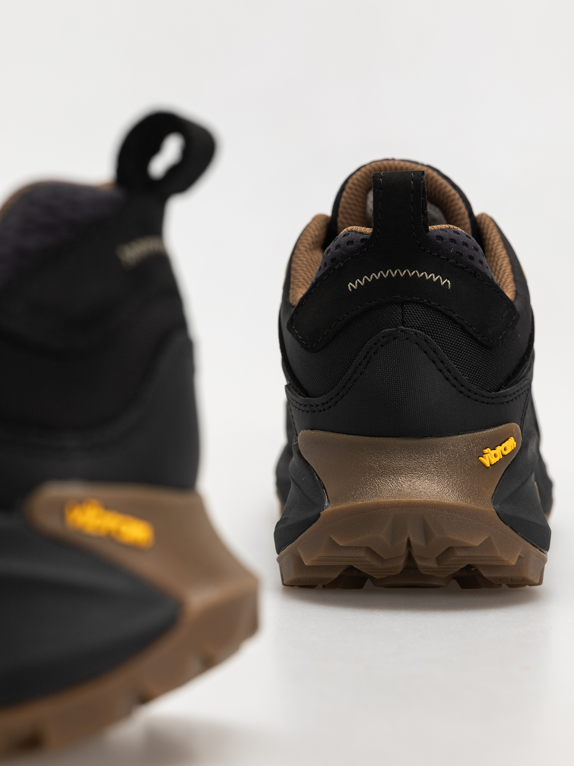 Boty Merrell Moab Speed 2 Ltr Wp (black)