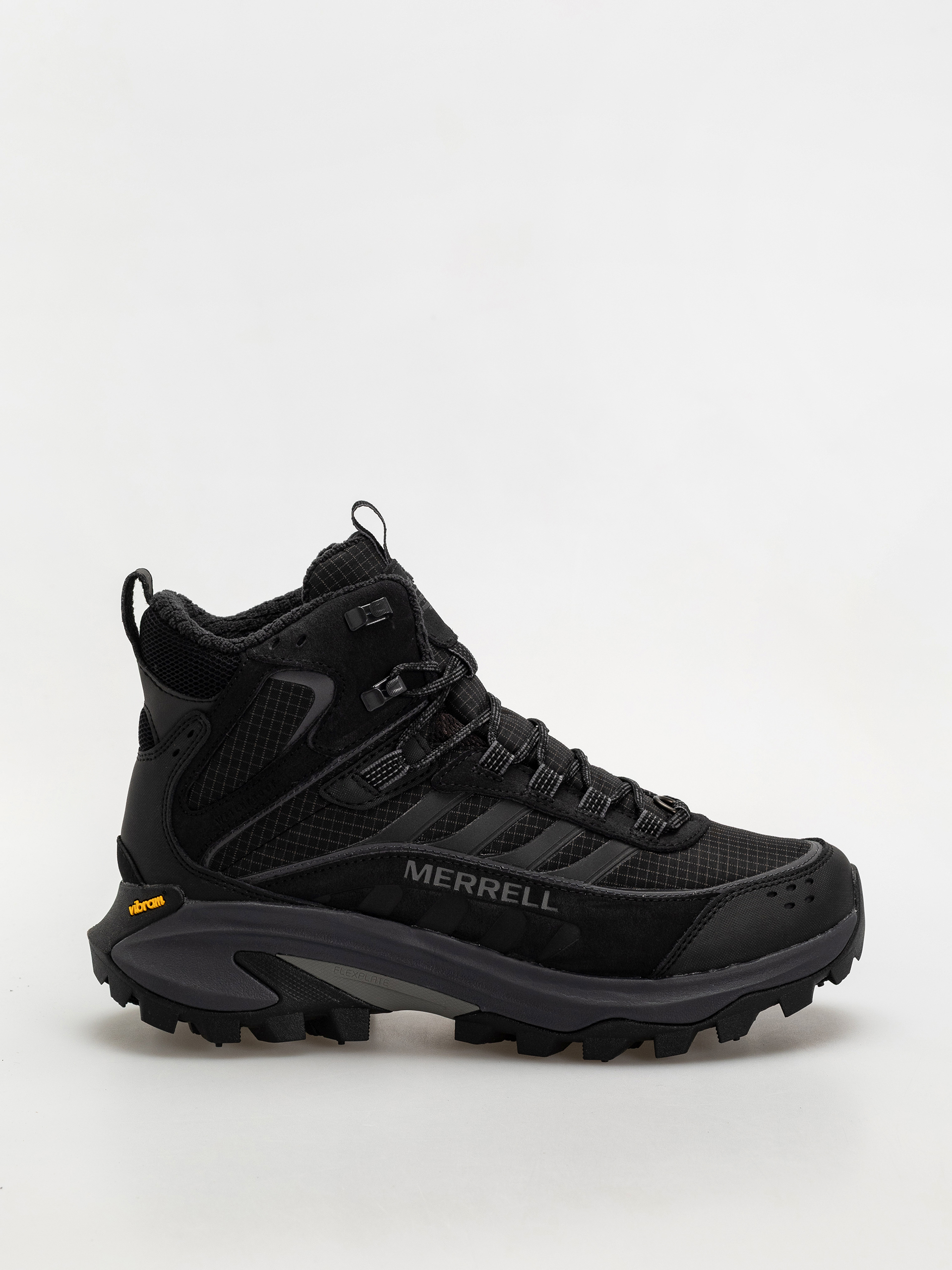 Boty Merrell Moab Speed 2 Thermo Mid Wp (triple black)