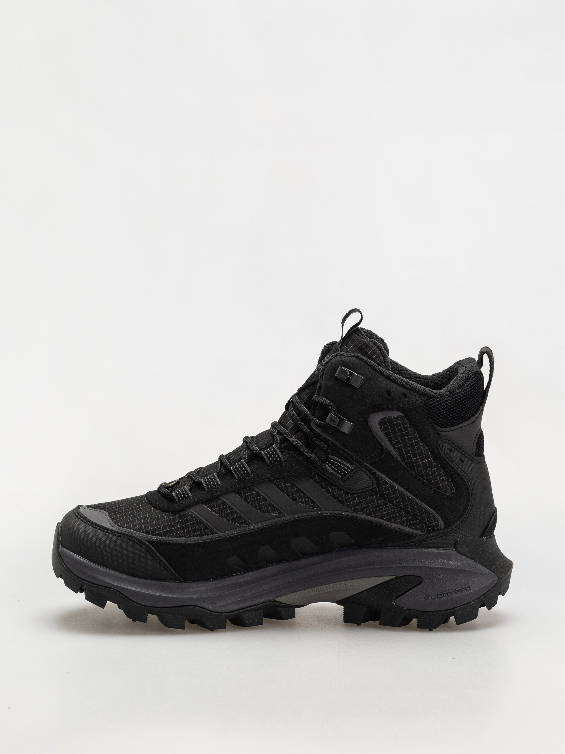 Boty Merrell Moab Speed 2 Thermo Mid Wp (triple black)