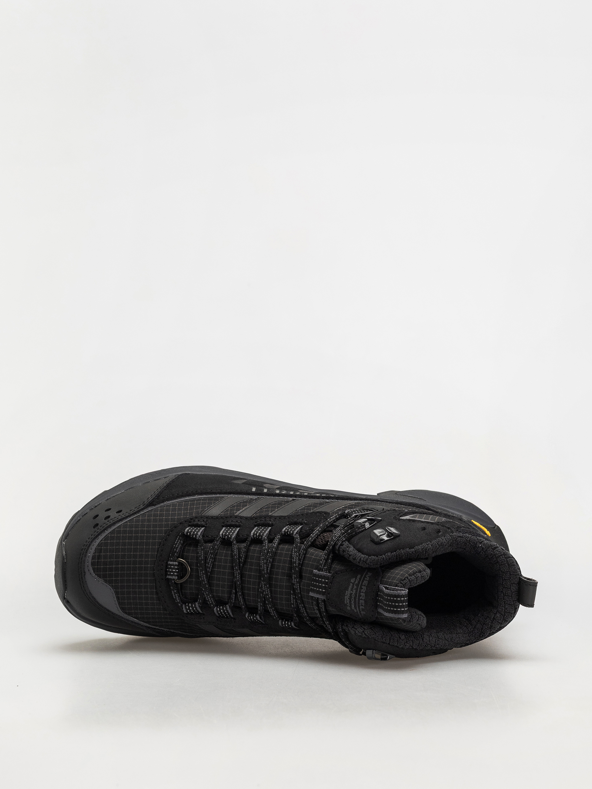 Boty Merrell Moab Speed 2 Thermo Mid Wp (triple black)