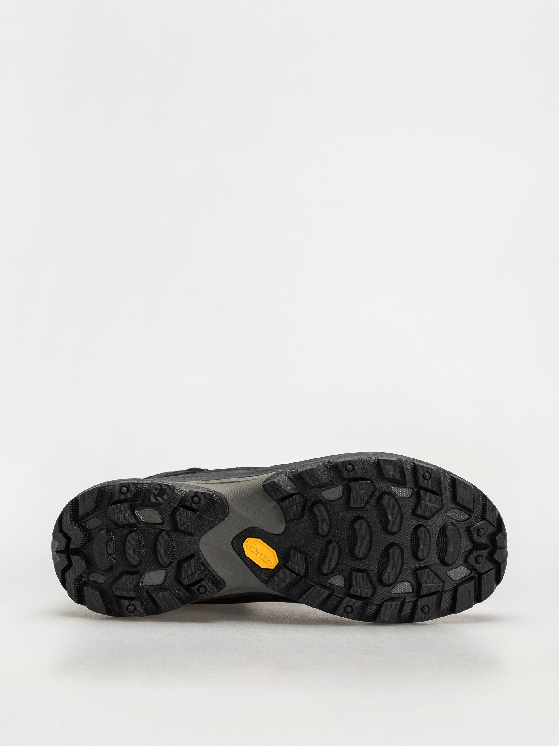 Boty Merrell Moab Speed 2 Thermo Mid Wp (triple black)