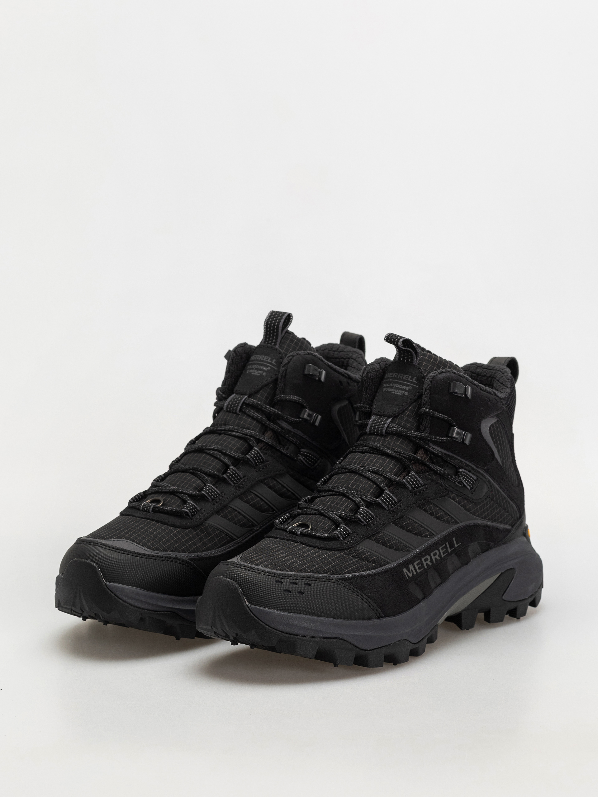 Boty Merrell Moab Speed 2 Thermo Mid Wp (triple black)