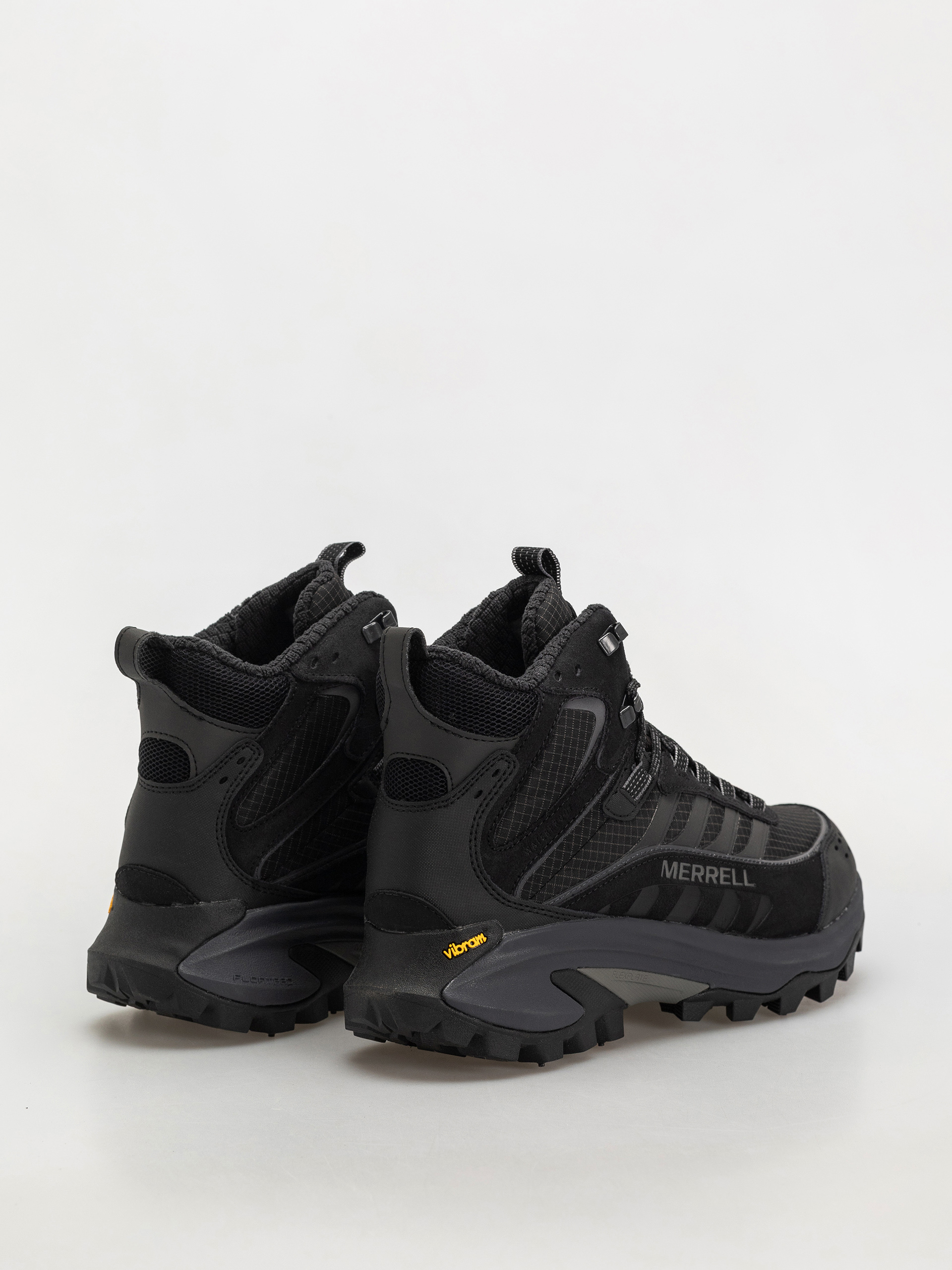 Boty Merrell Moab Speed 2 Thermo Mid Wp (triple black)