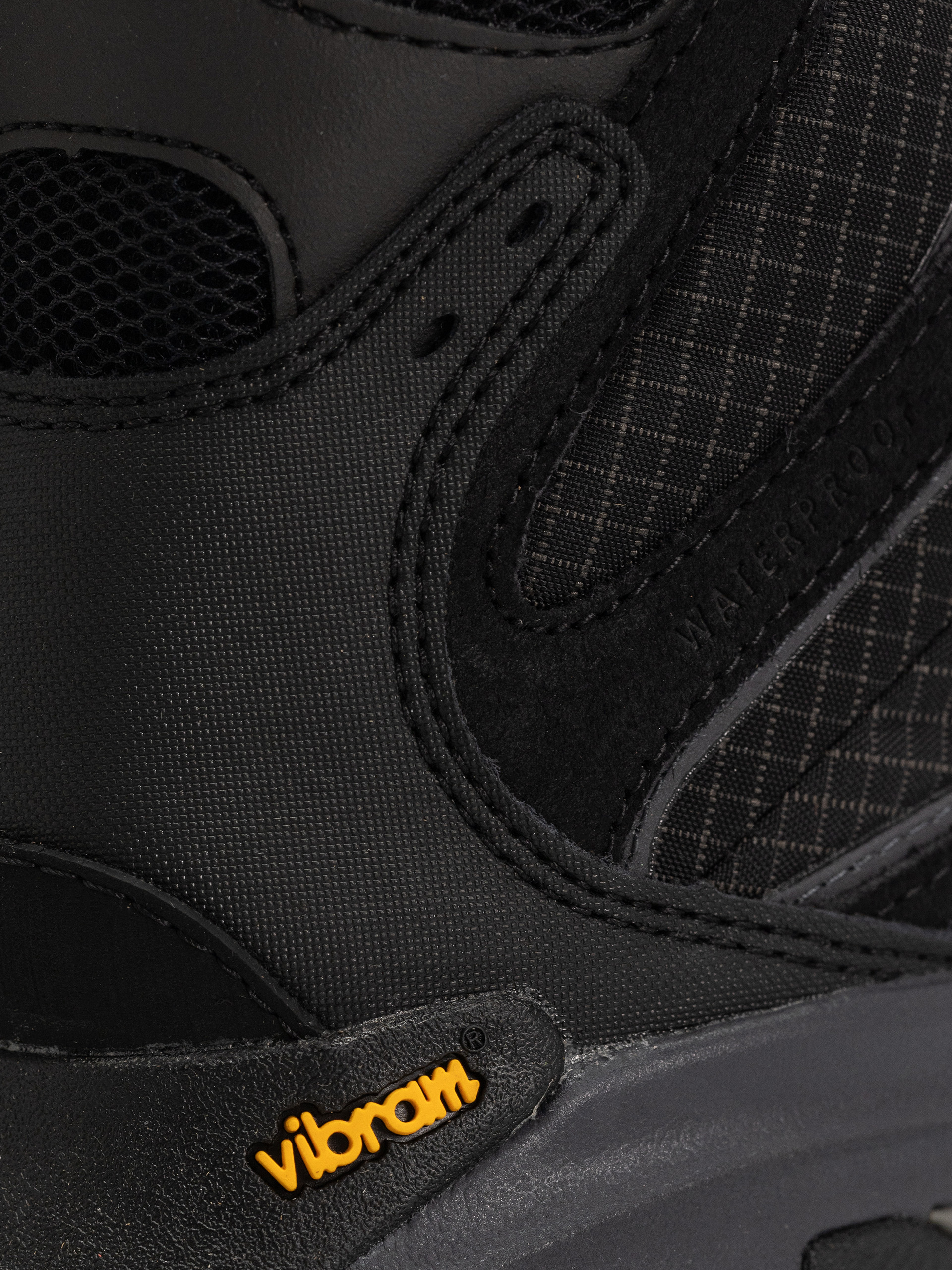 Boty Merrell Moab Speed 2 Thermo Mid Wp (triple black)