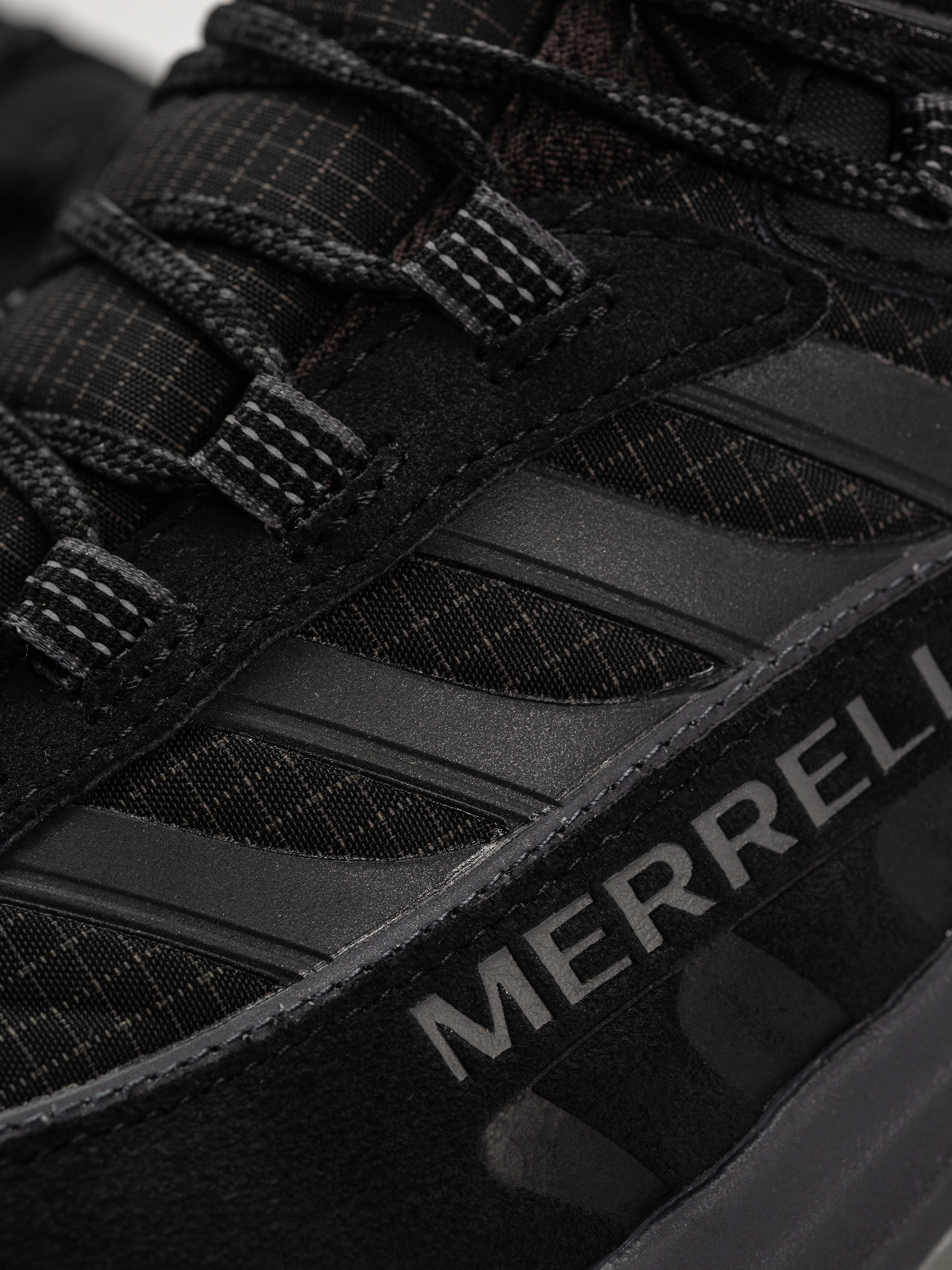 Boty Merrell Moab Speed 2 Thermo Mid Wp (triple black)