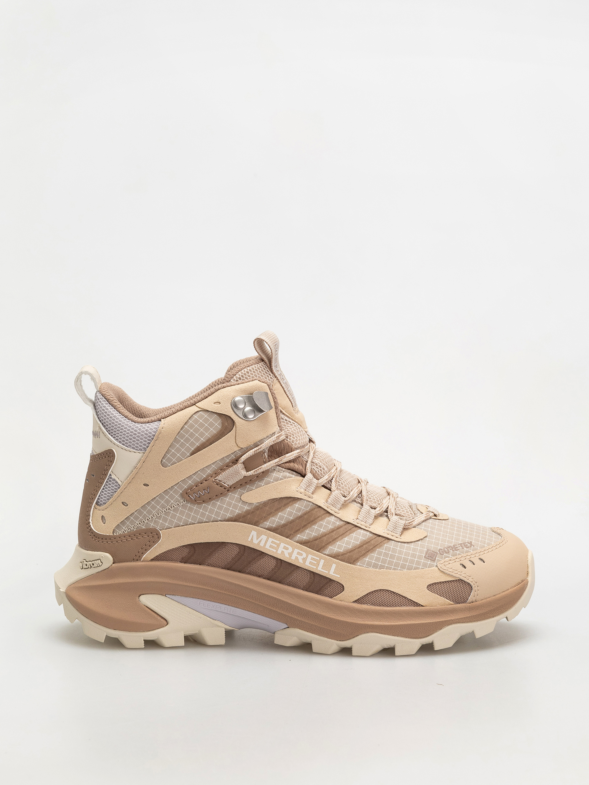 Boty Merrell Moab Speed 2 Mid GTX Wmn