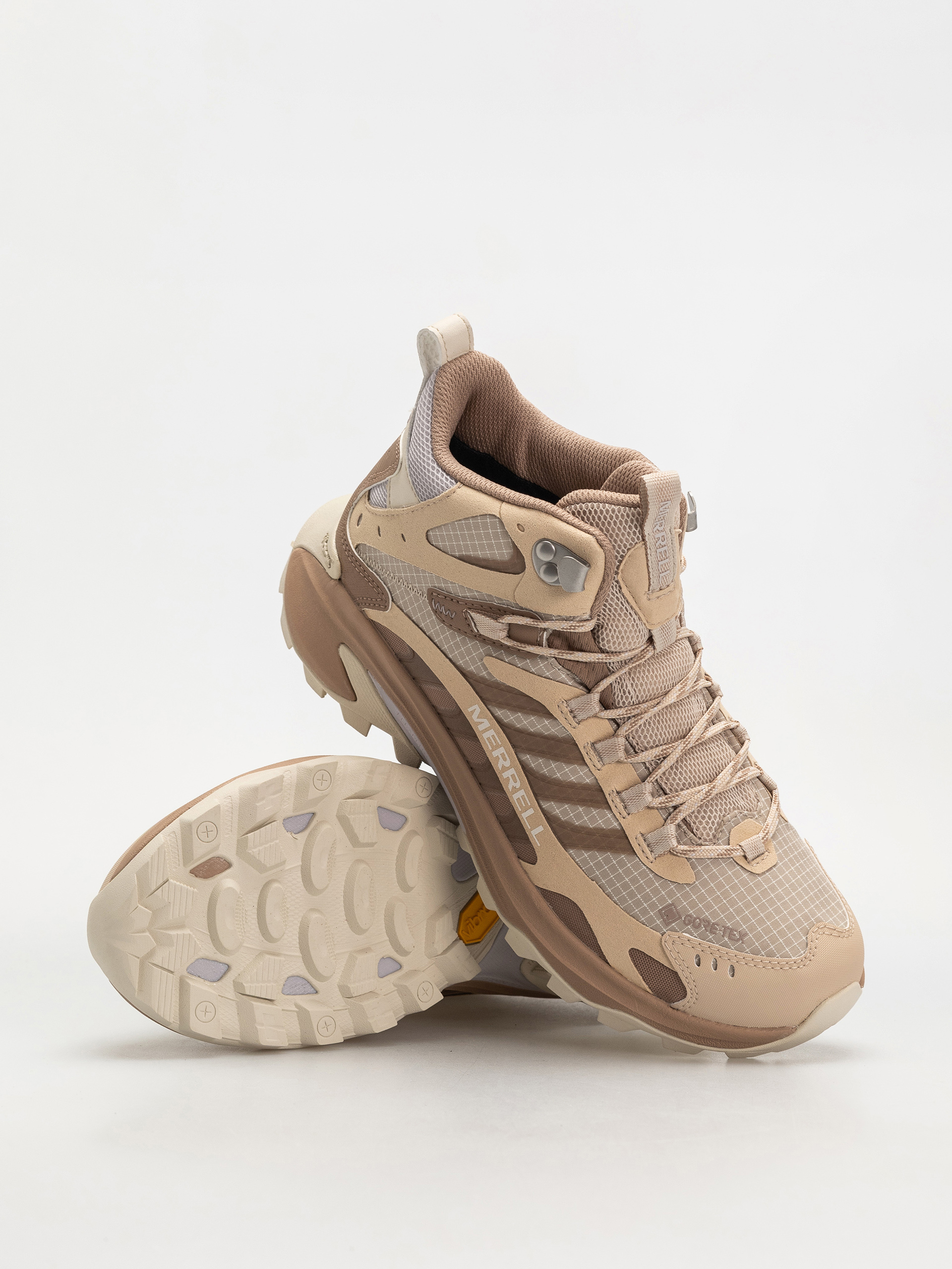 Boty Merrell Moab Speed 2 Mid GTX Wmn (nougat)