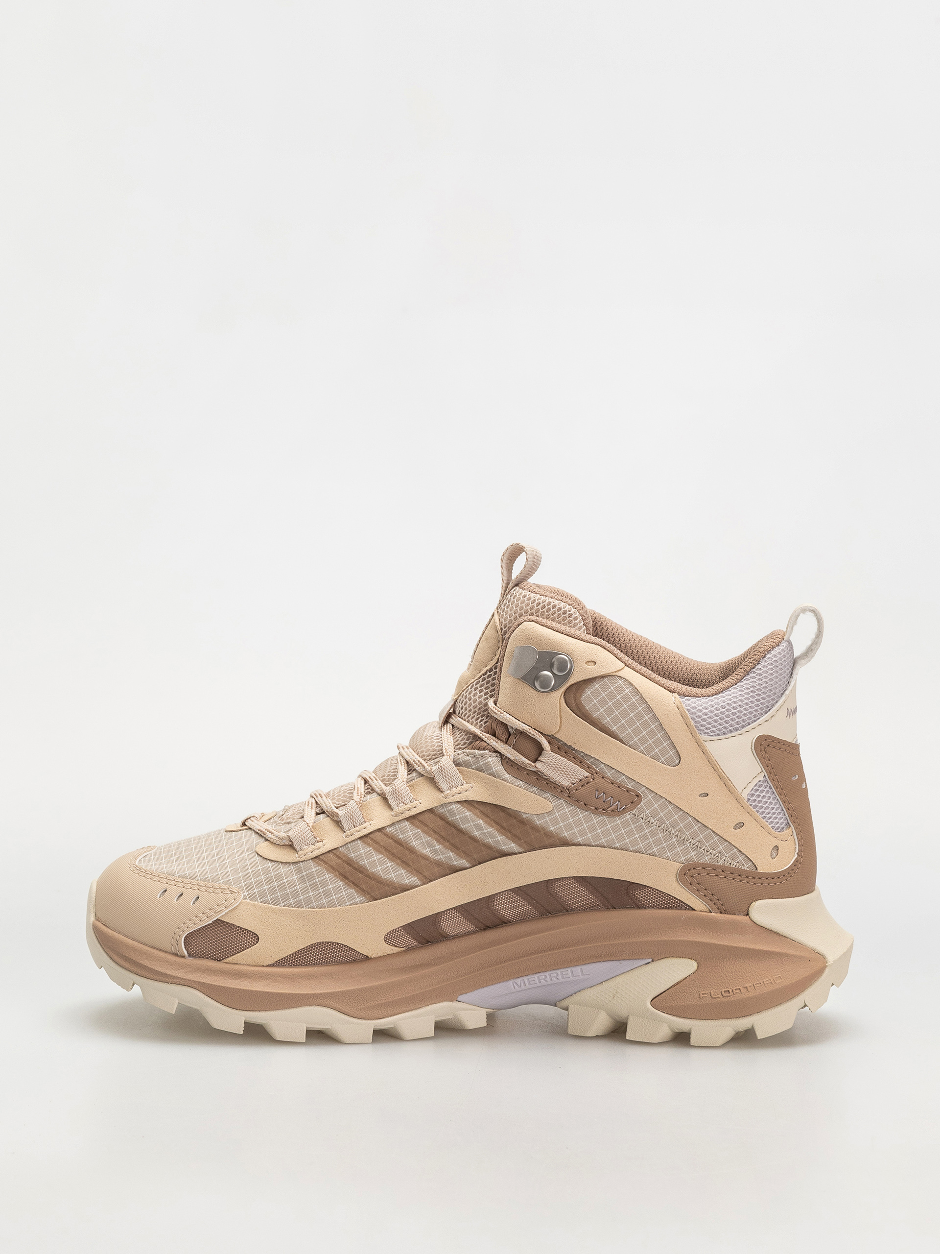 Boty Merrell Moab Speed 2 Mid GTX Wmn (nougat)