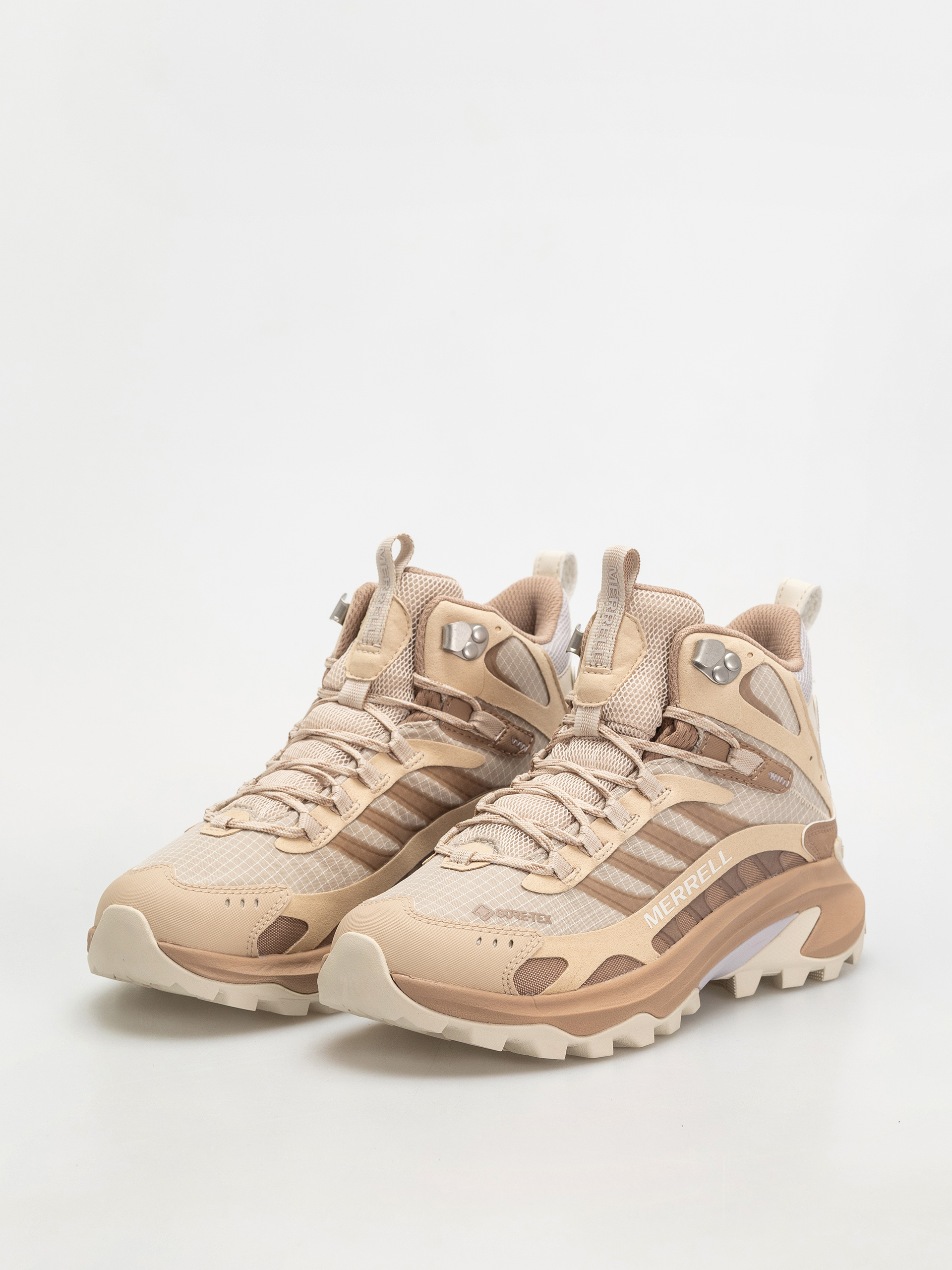 Boty Merrell Moab Speed 2 Mid GTX Wmn (nougat)