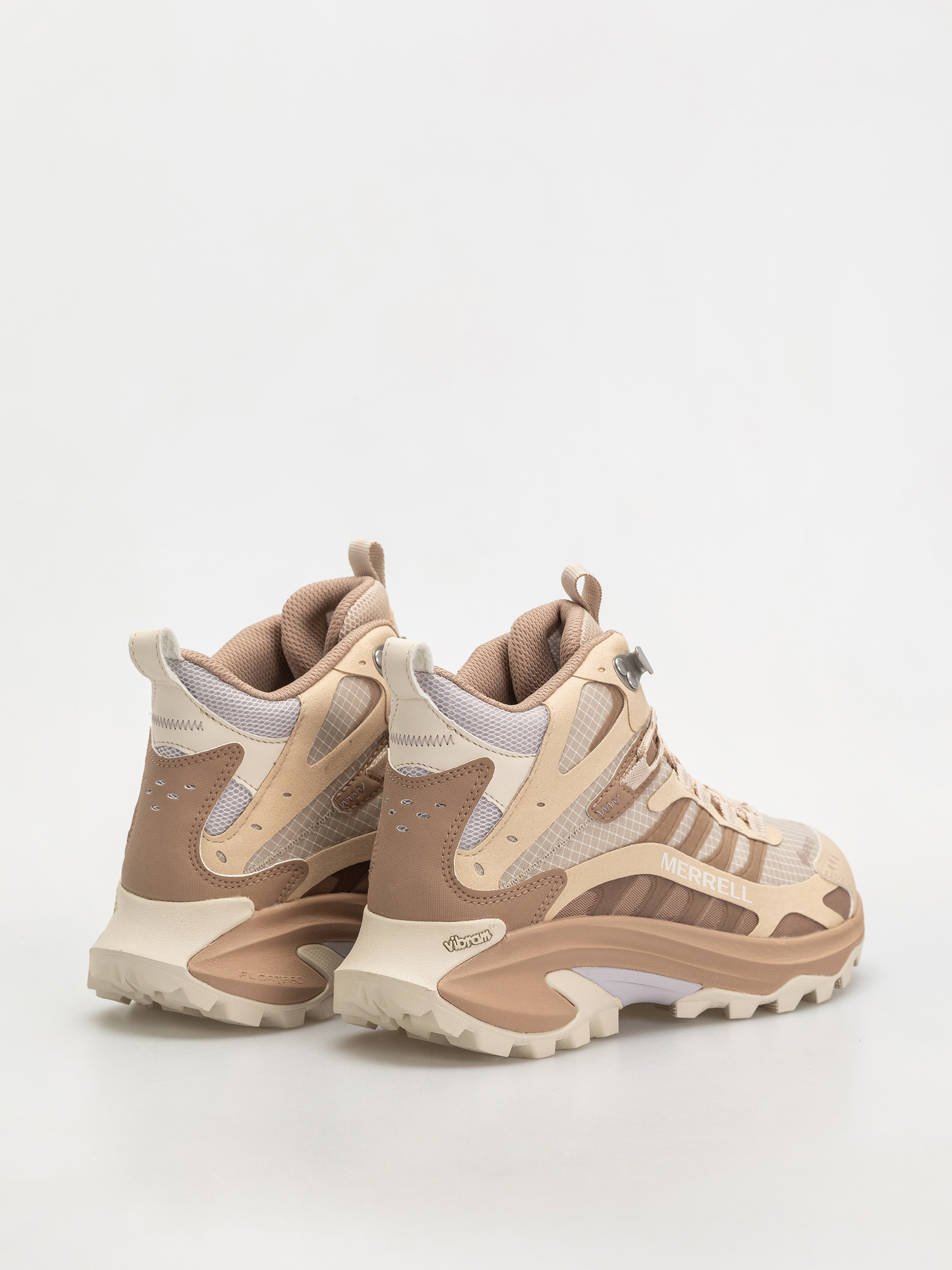 Boty Merrell Moab Speed 2 Mid GTX Wmn (nougat)