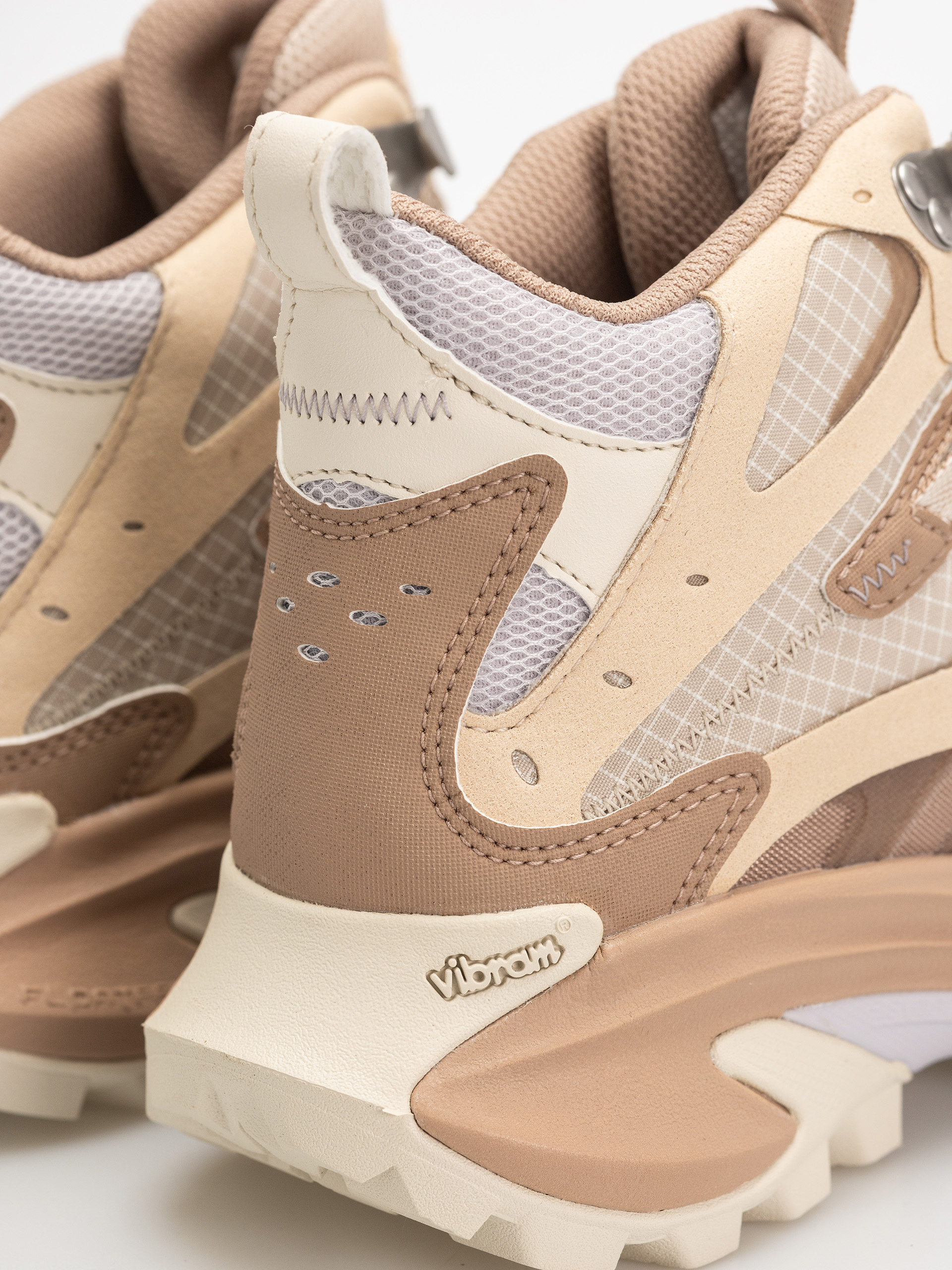 Boty Merrell Moab Speed 2 Mid GTX Wmn (nougat)