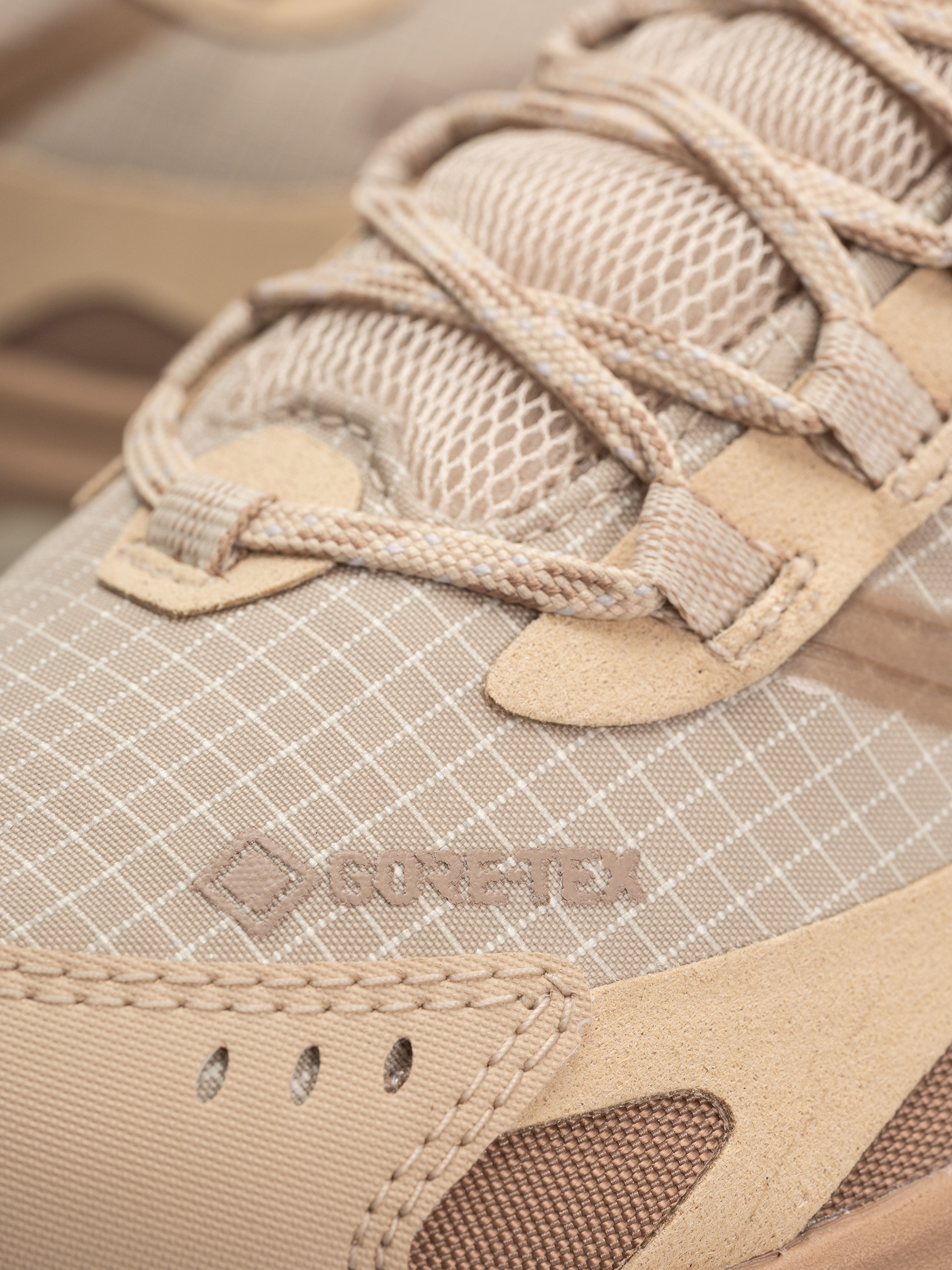 Boty Merrell Moab Speed 2 Mid GTX Wmn (nougat)