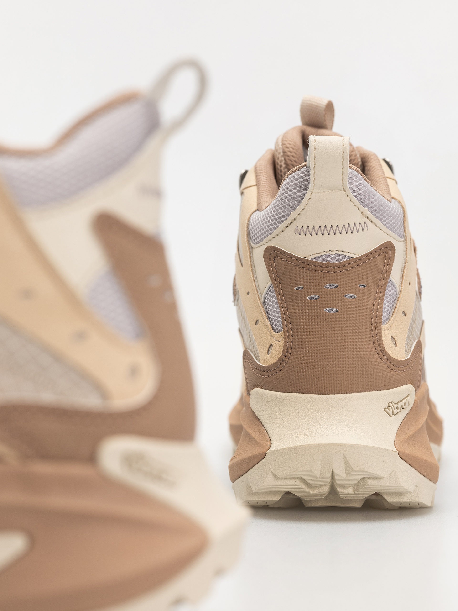 Boty Merrell Moab Speed 2 Mid GTX Wmn (nougat)