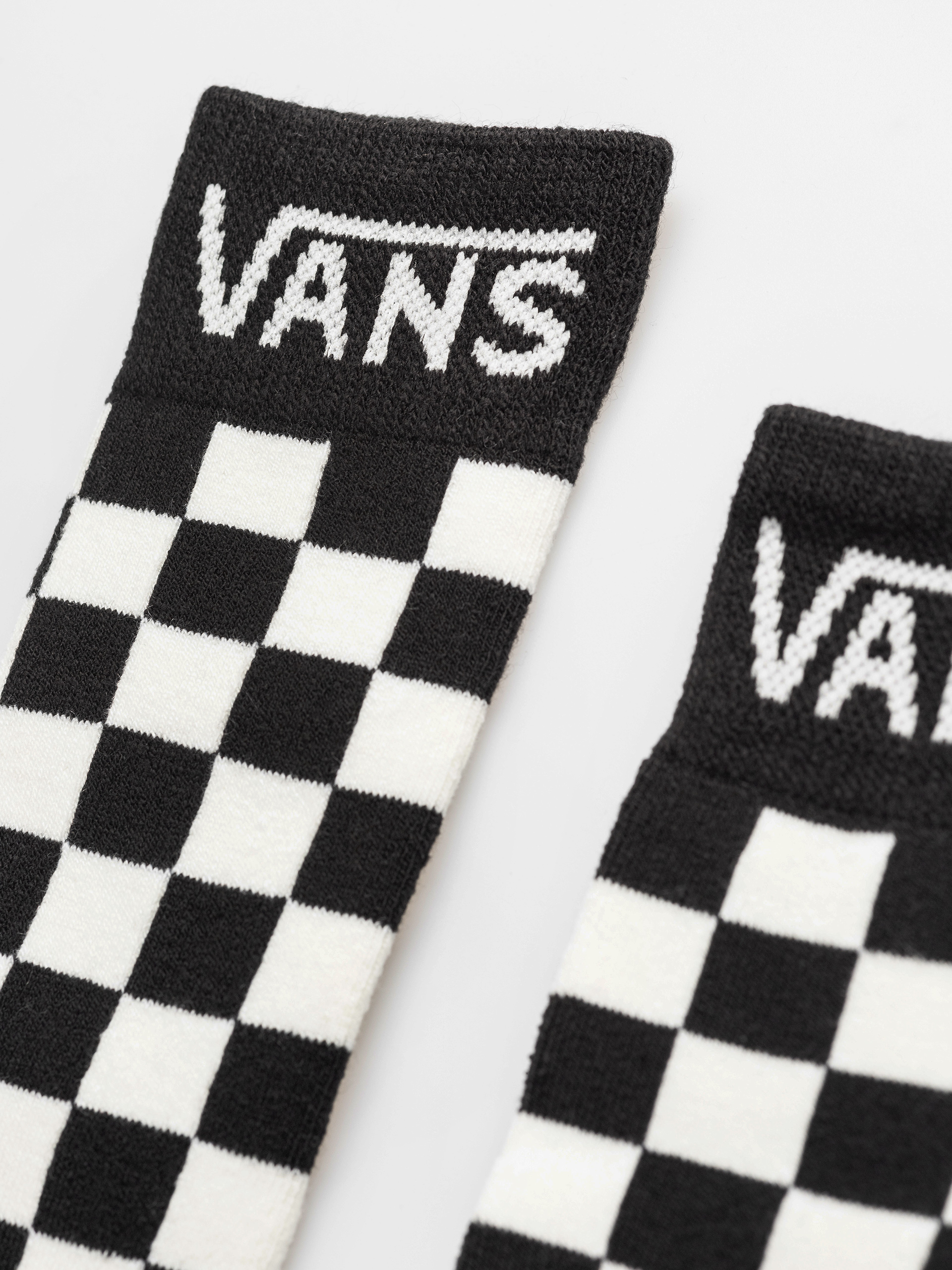Ponožky Vans Mte Snow (black)