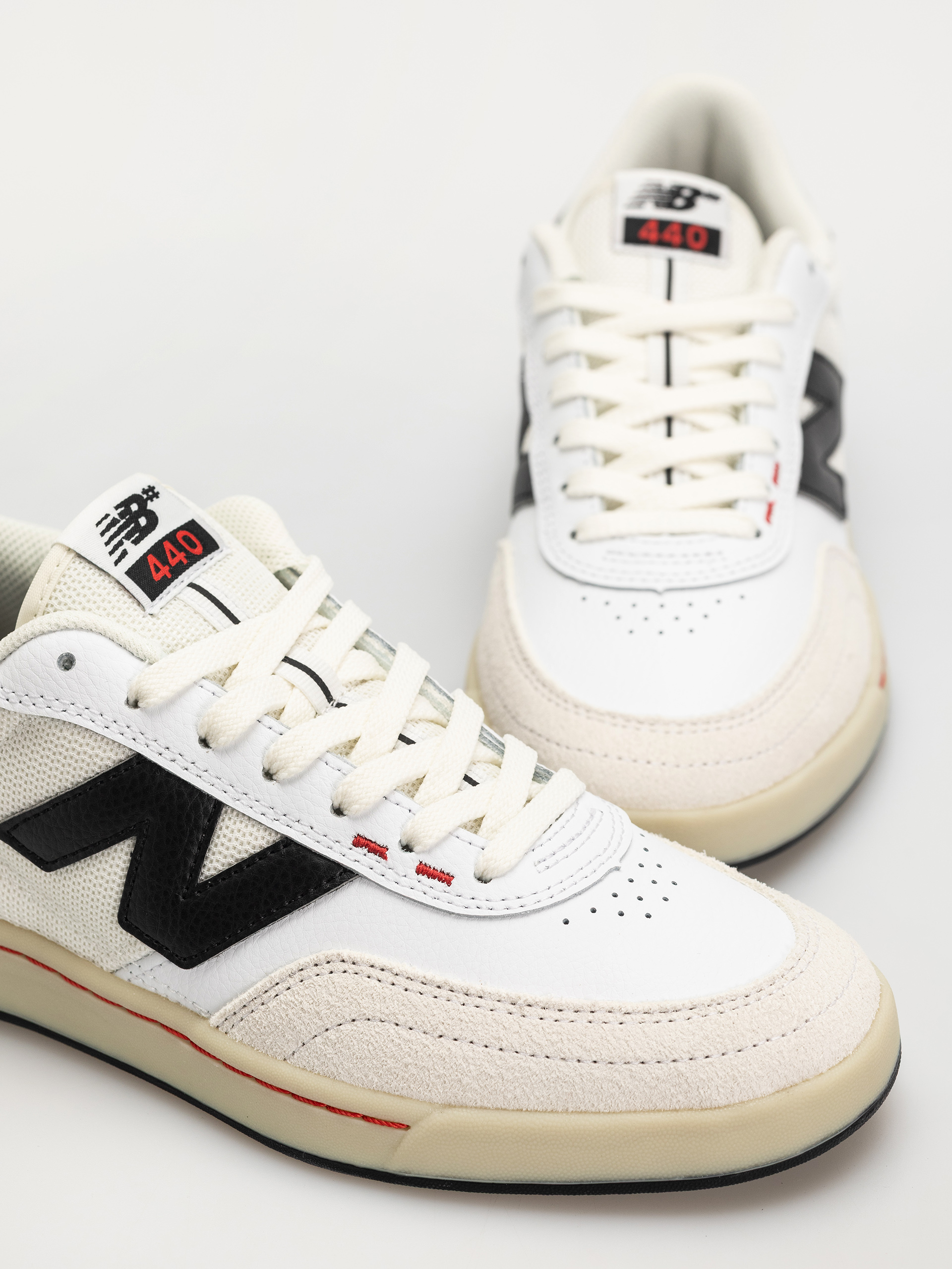 Boty New Balance 440 (white)
