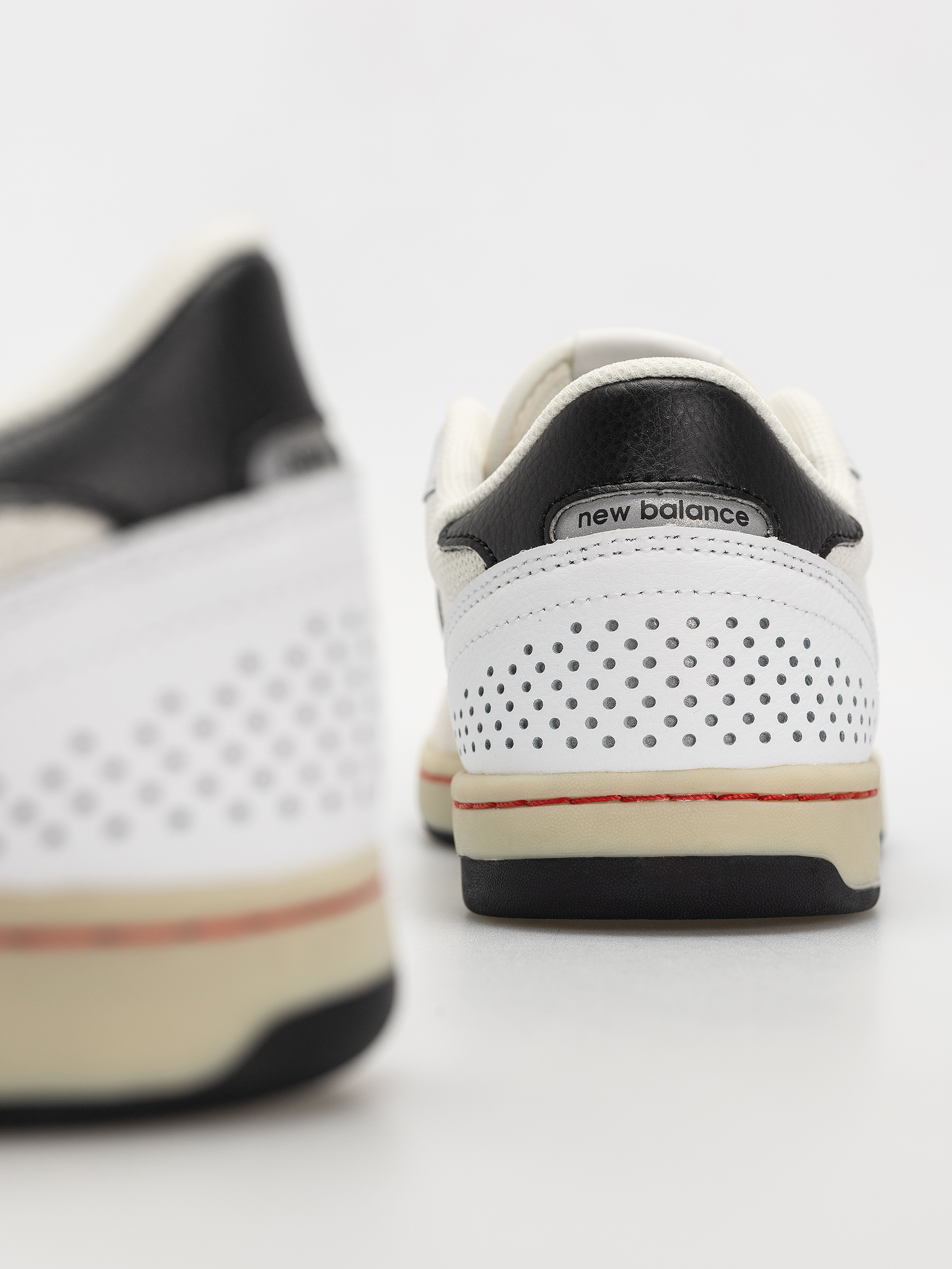 Boty New Balance 440 (white)