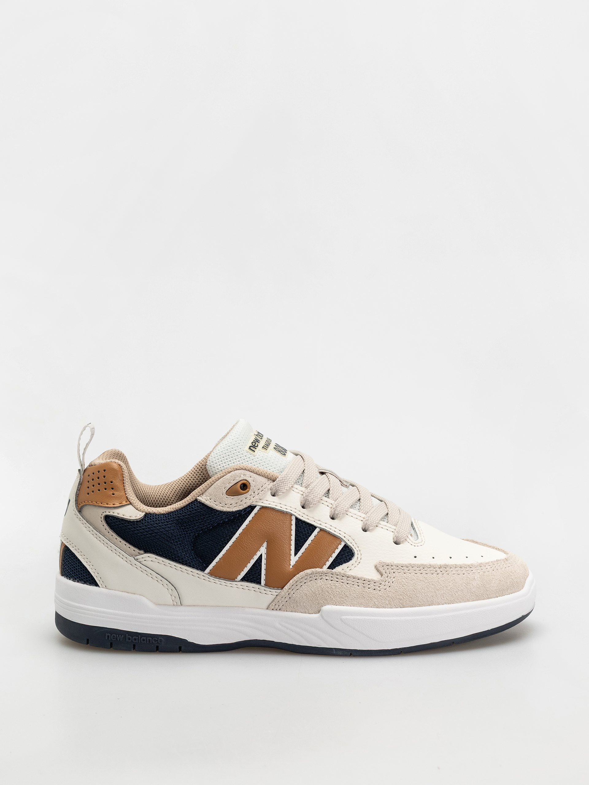 Boty New Balance 808 (beige)