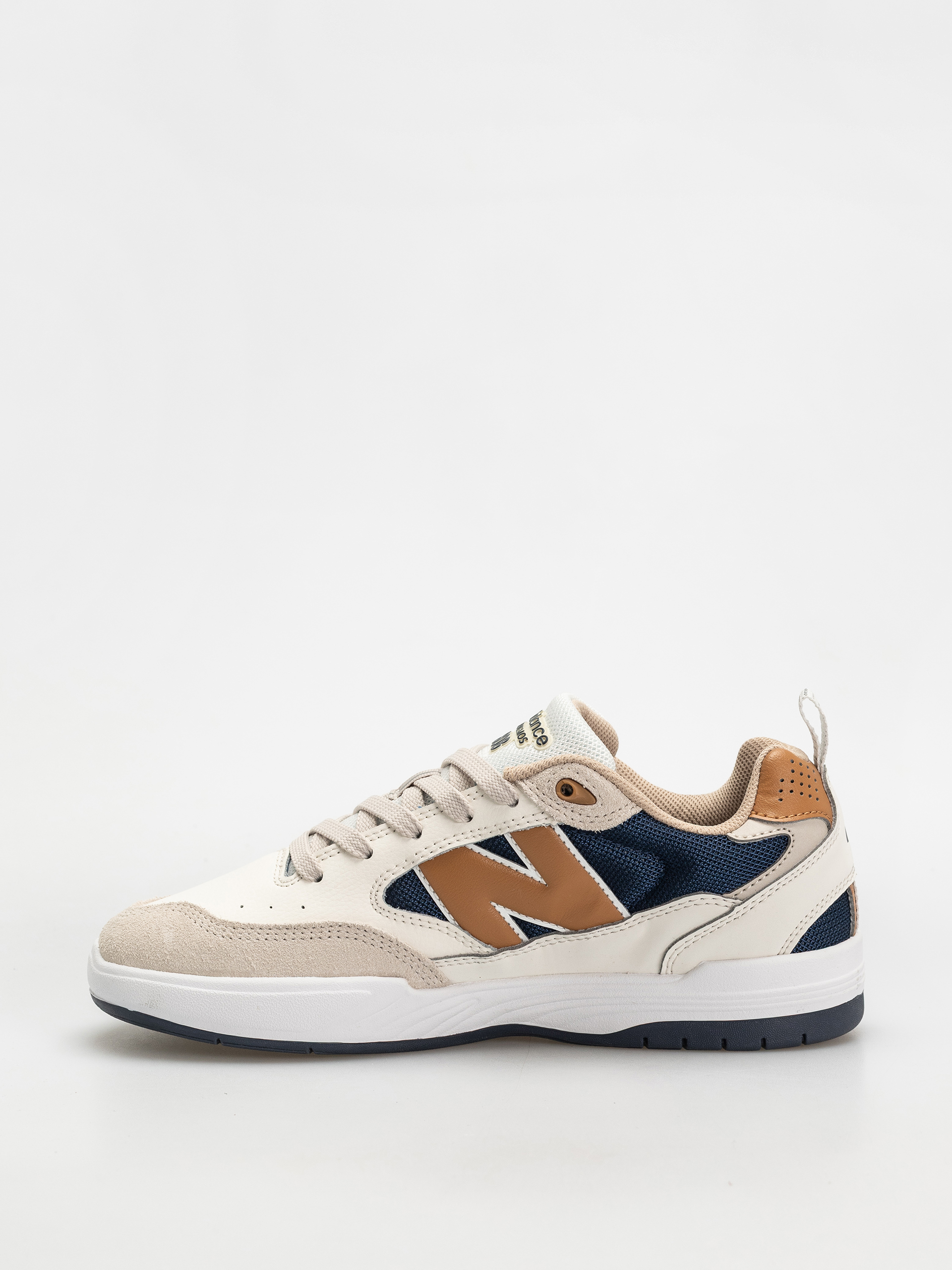 Boty New Balance 808 (beige)