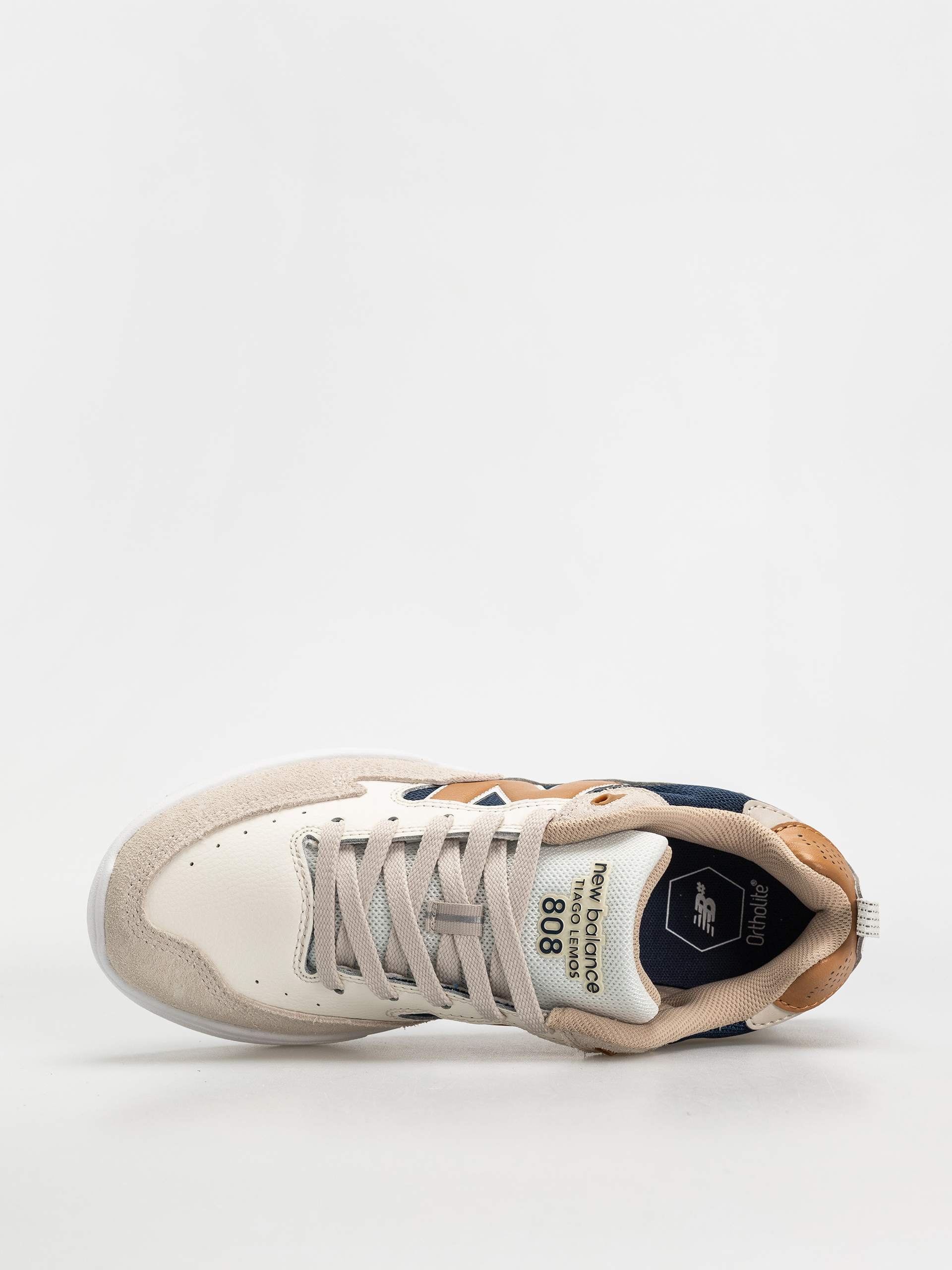 Boty New Balance 808 (beige)