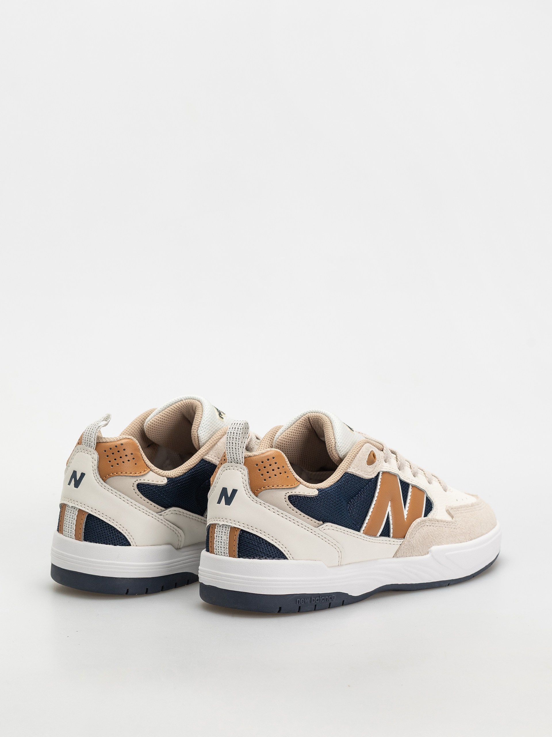 Boty New Balance 808 (beige)