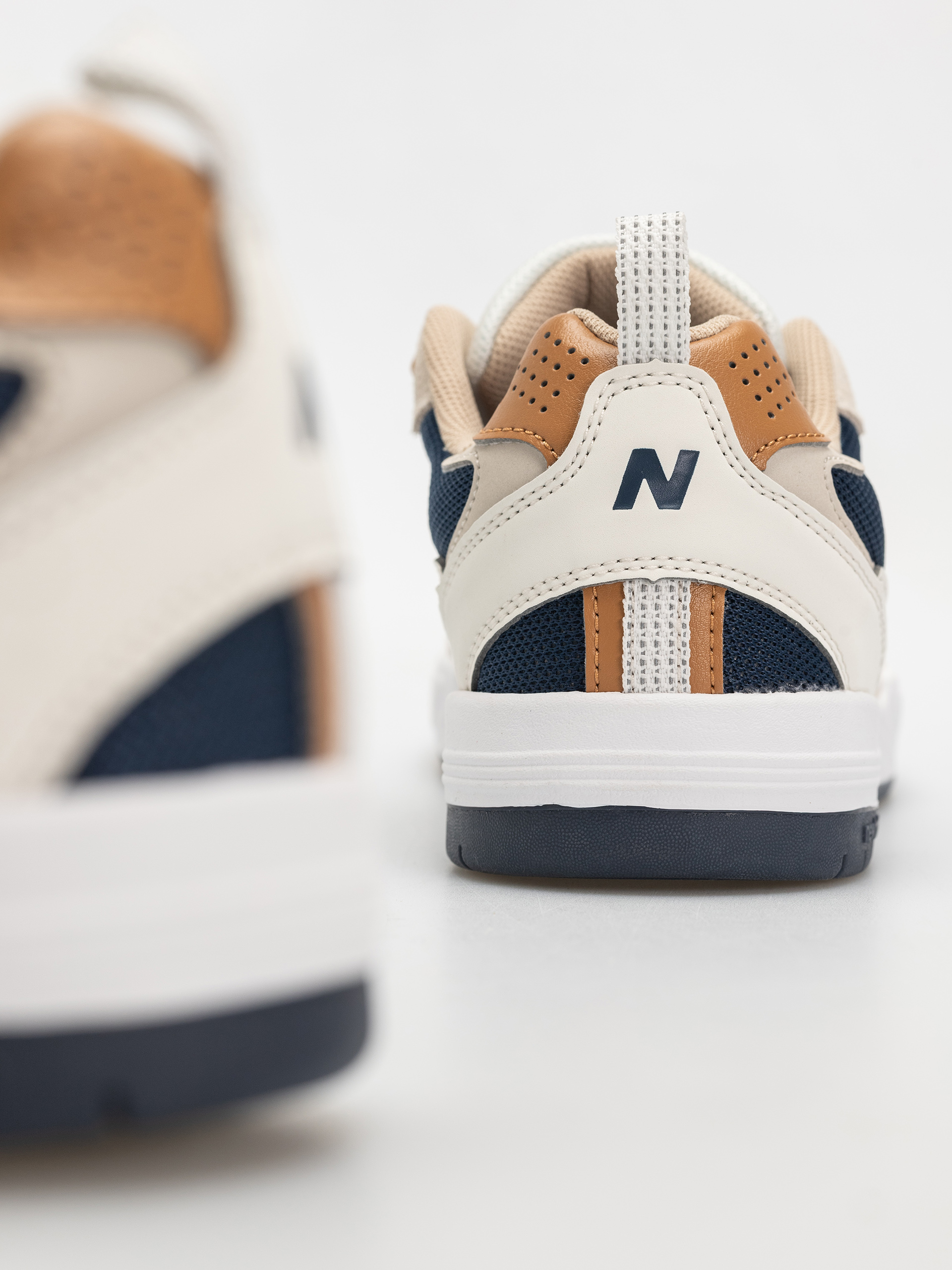 Boty New Balance 808 (beige)