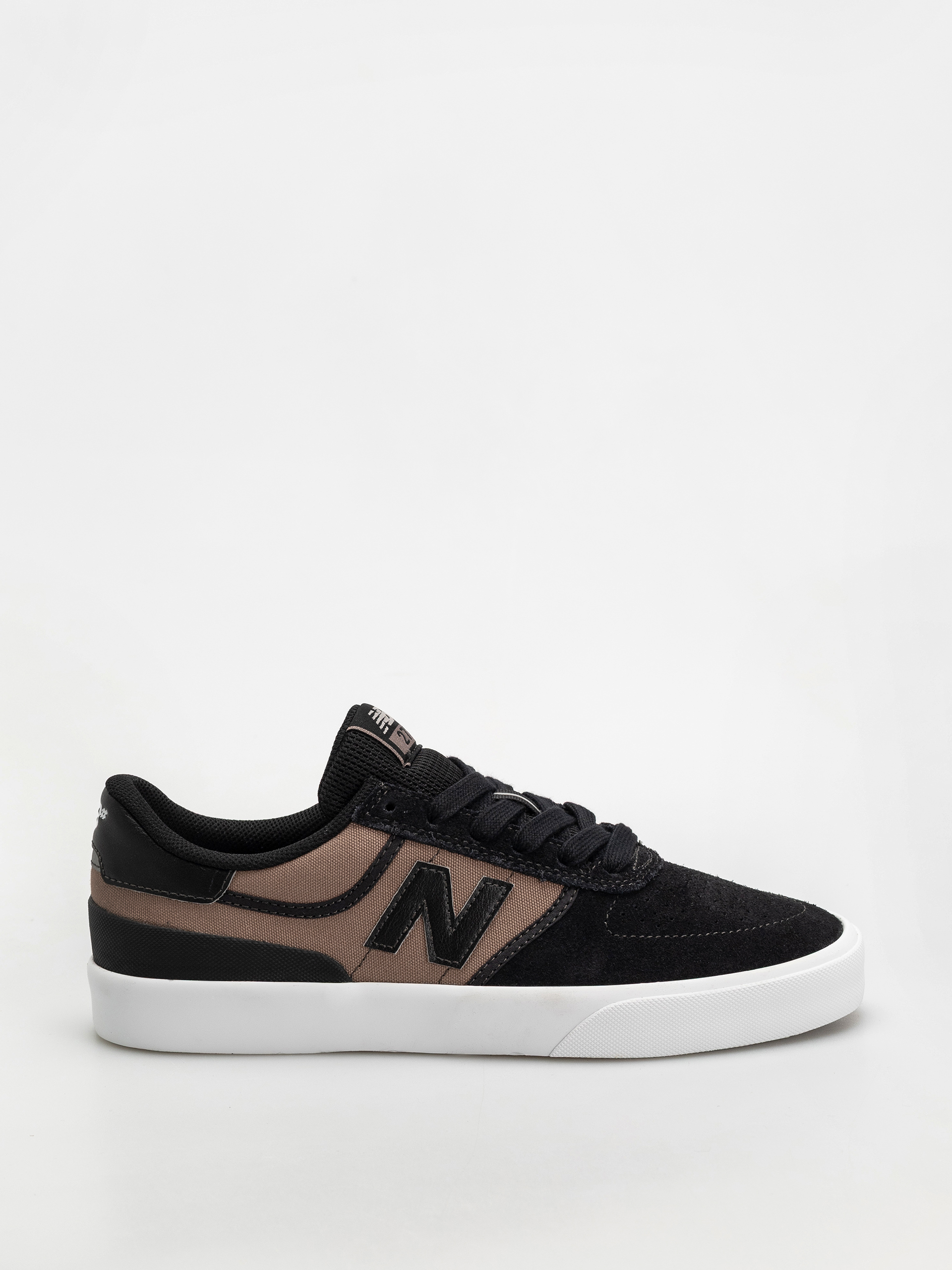Boty New Balance 272 (black)