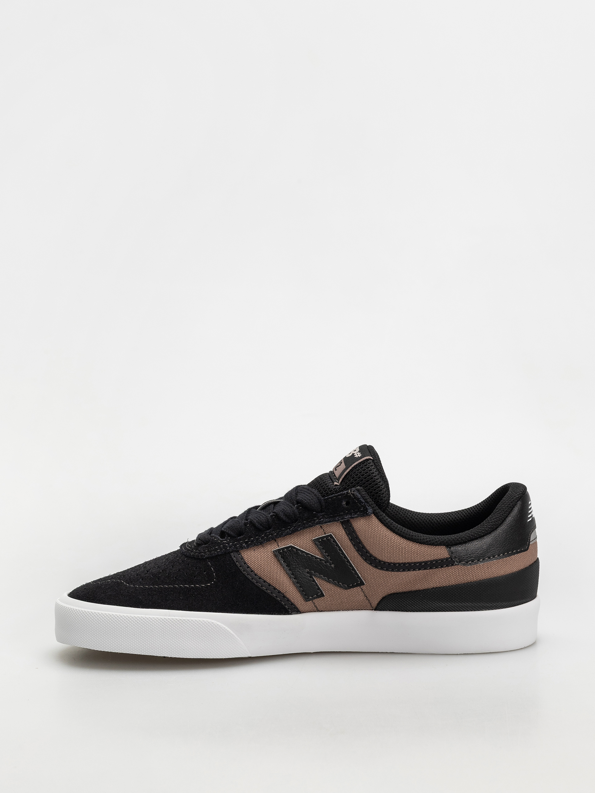 Boty New Balance 272 (black)