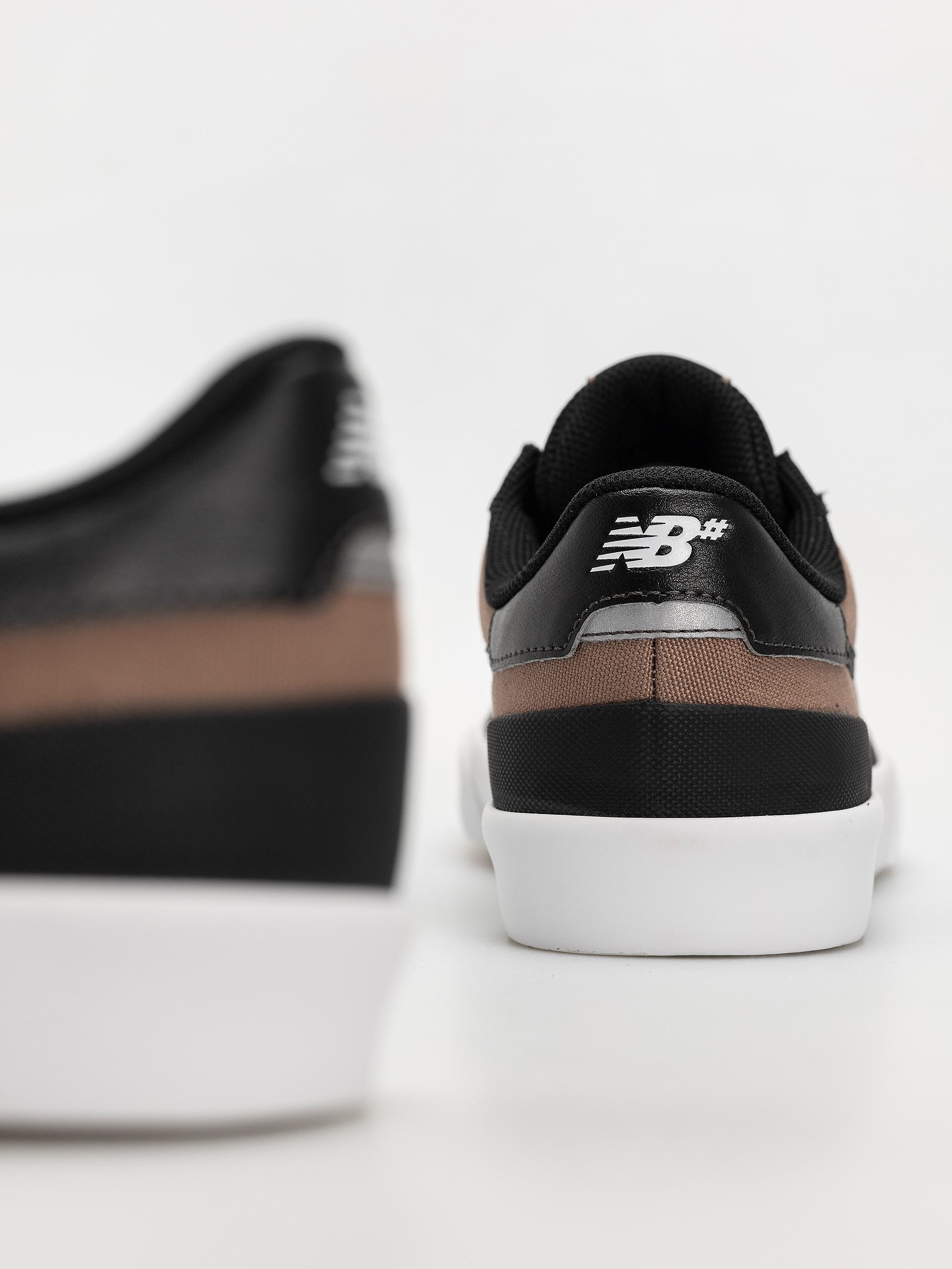 Boty New Balance 272 (black)