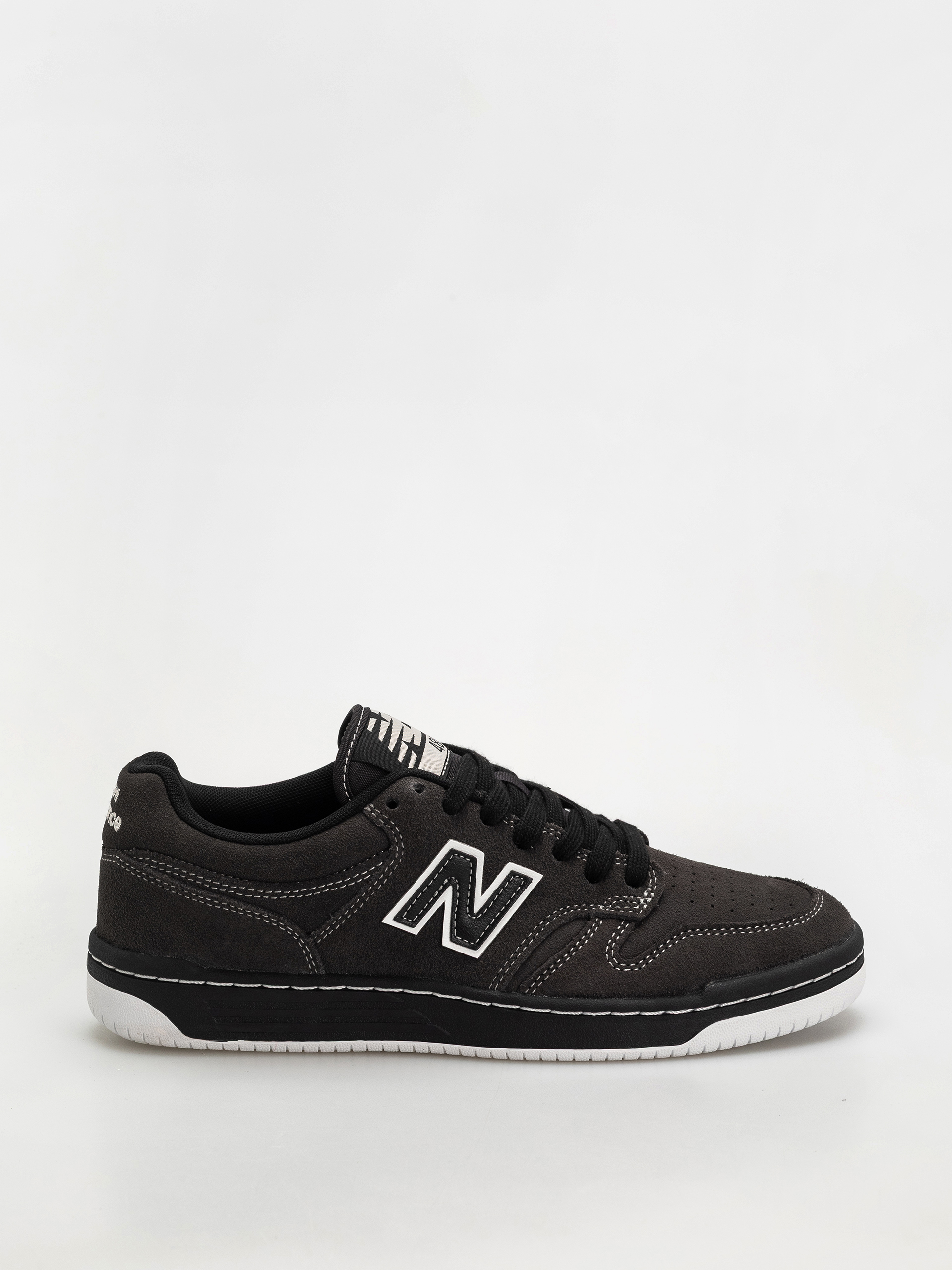 Boty New Balance 480 (black)
