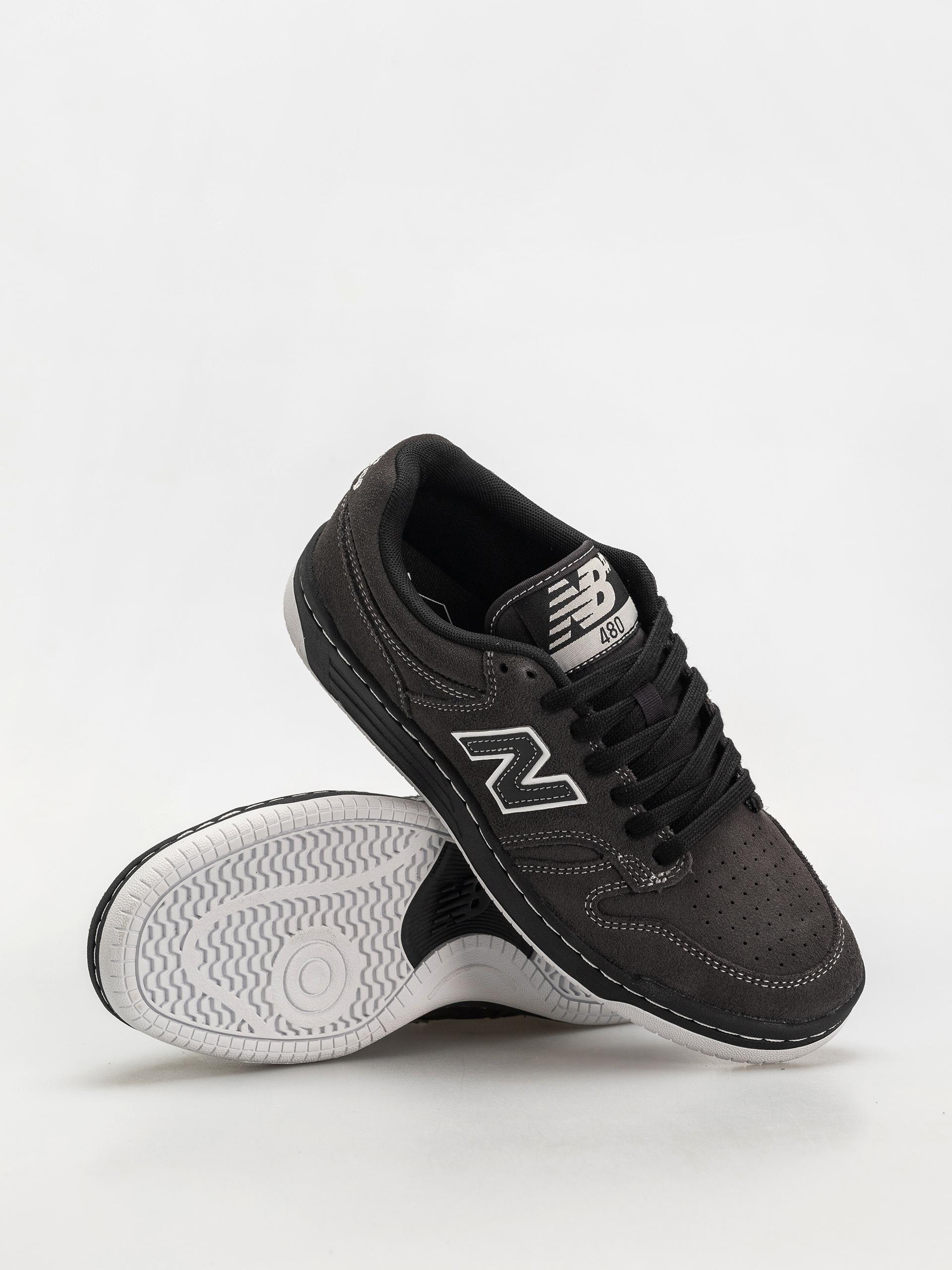 Boty New Balance 480 (black)