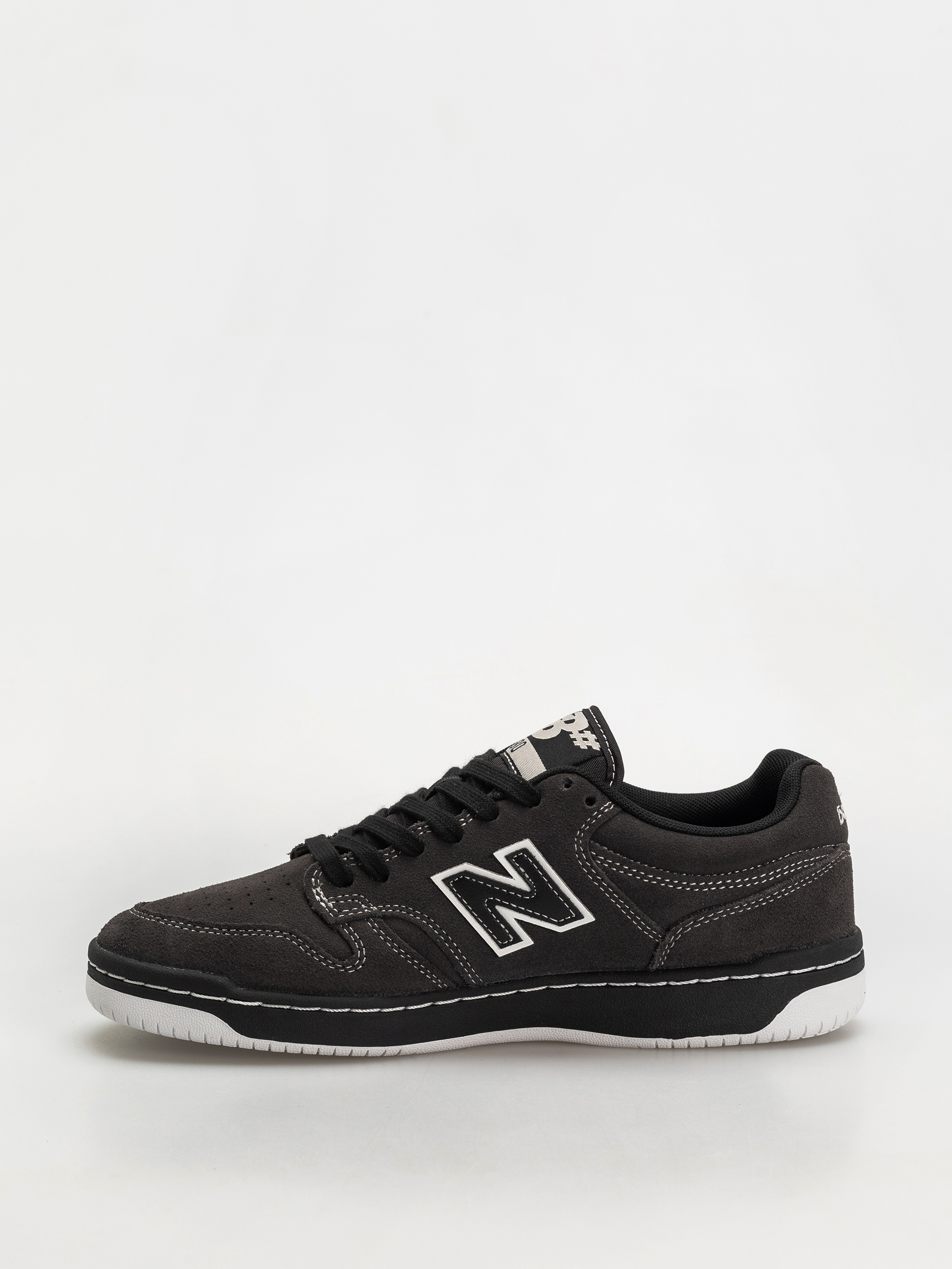 Boty New Balance 480 (black)