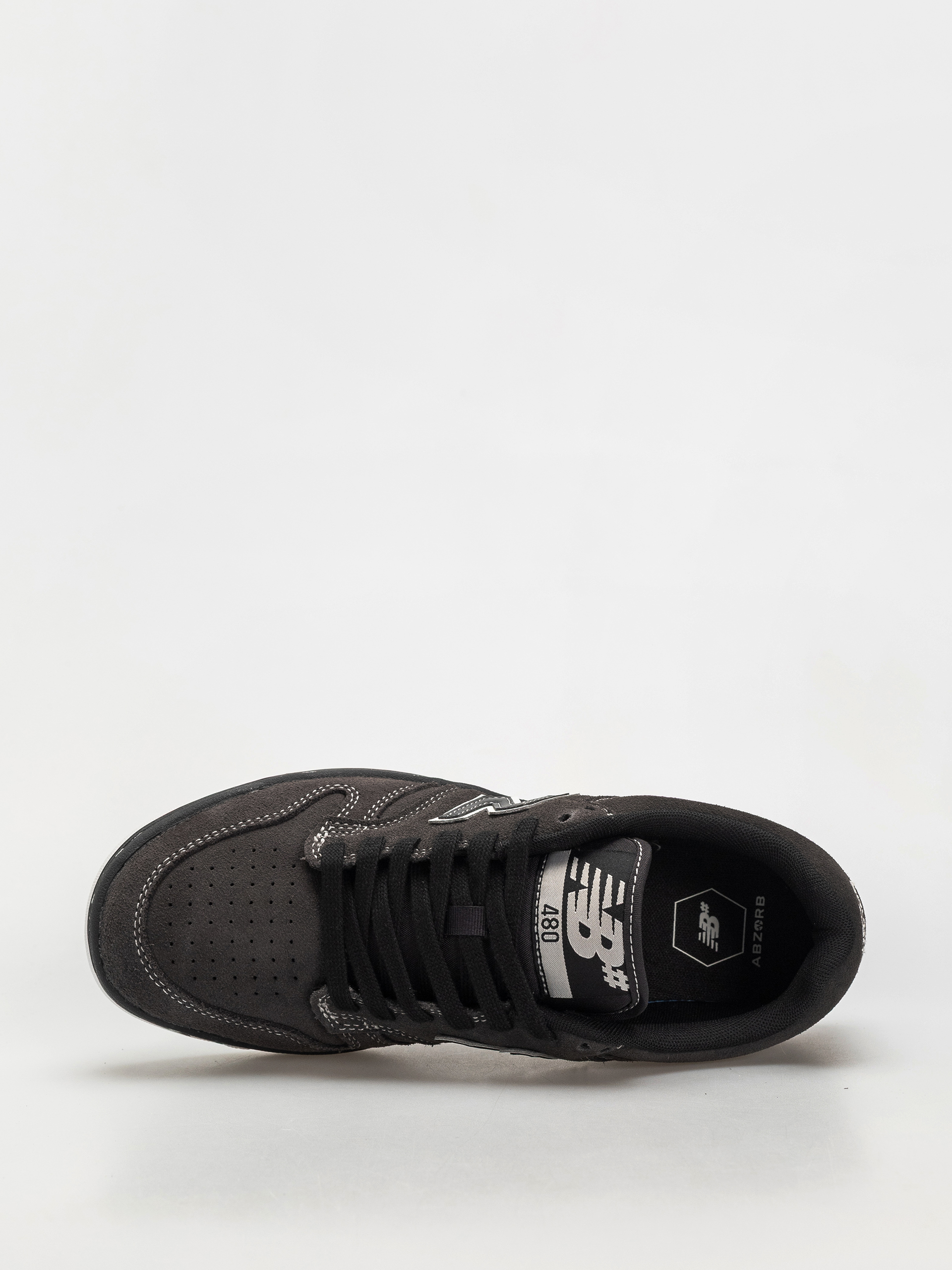 Boty New Balance 480 (black)
