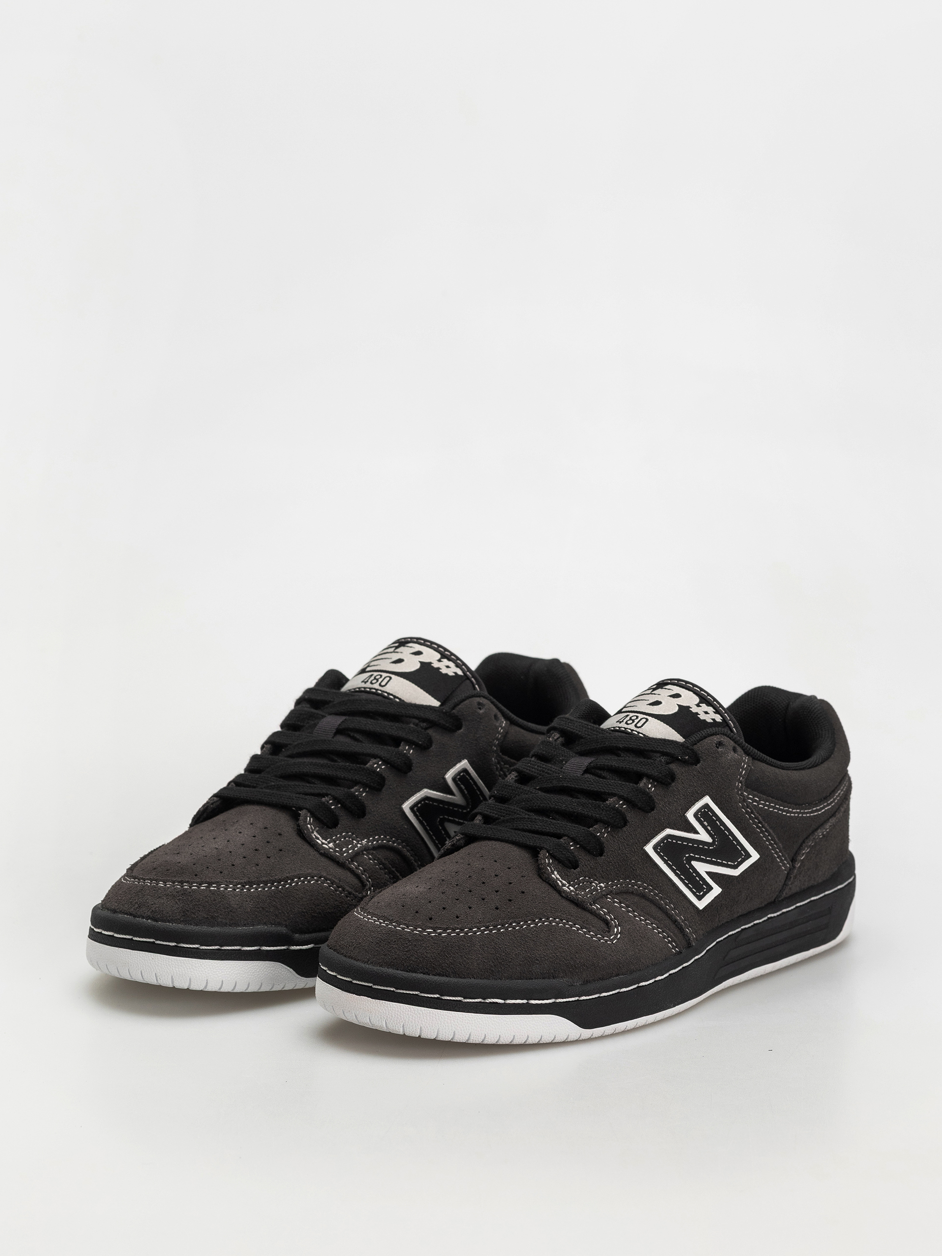 Boty New Balance 480 (black)