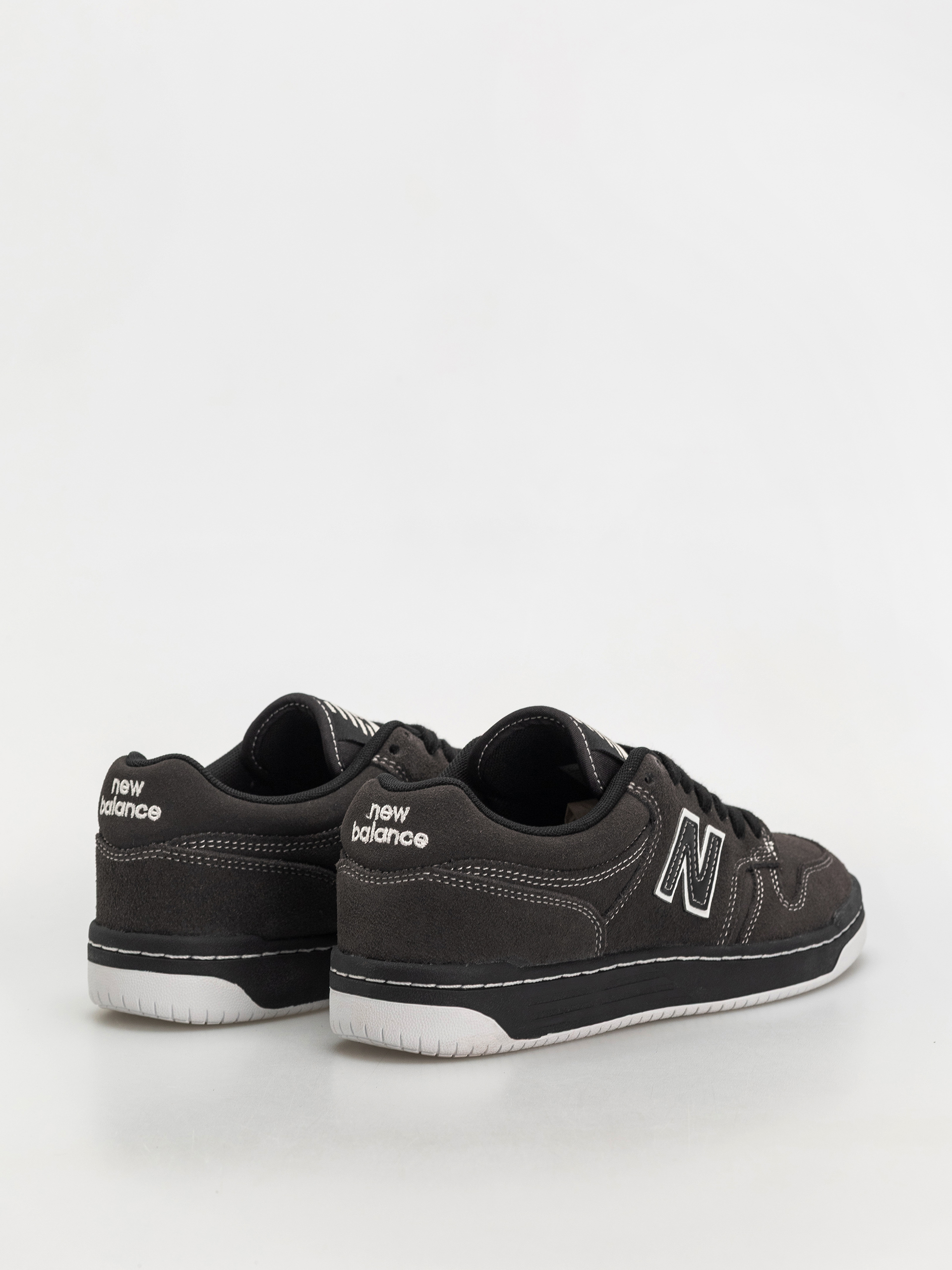 Boty New Balance 480 (black)