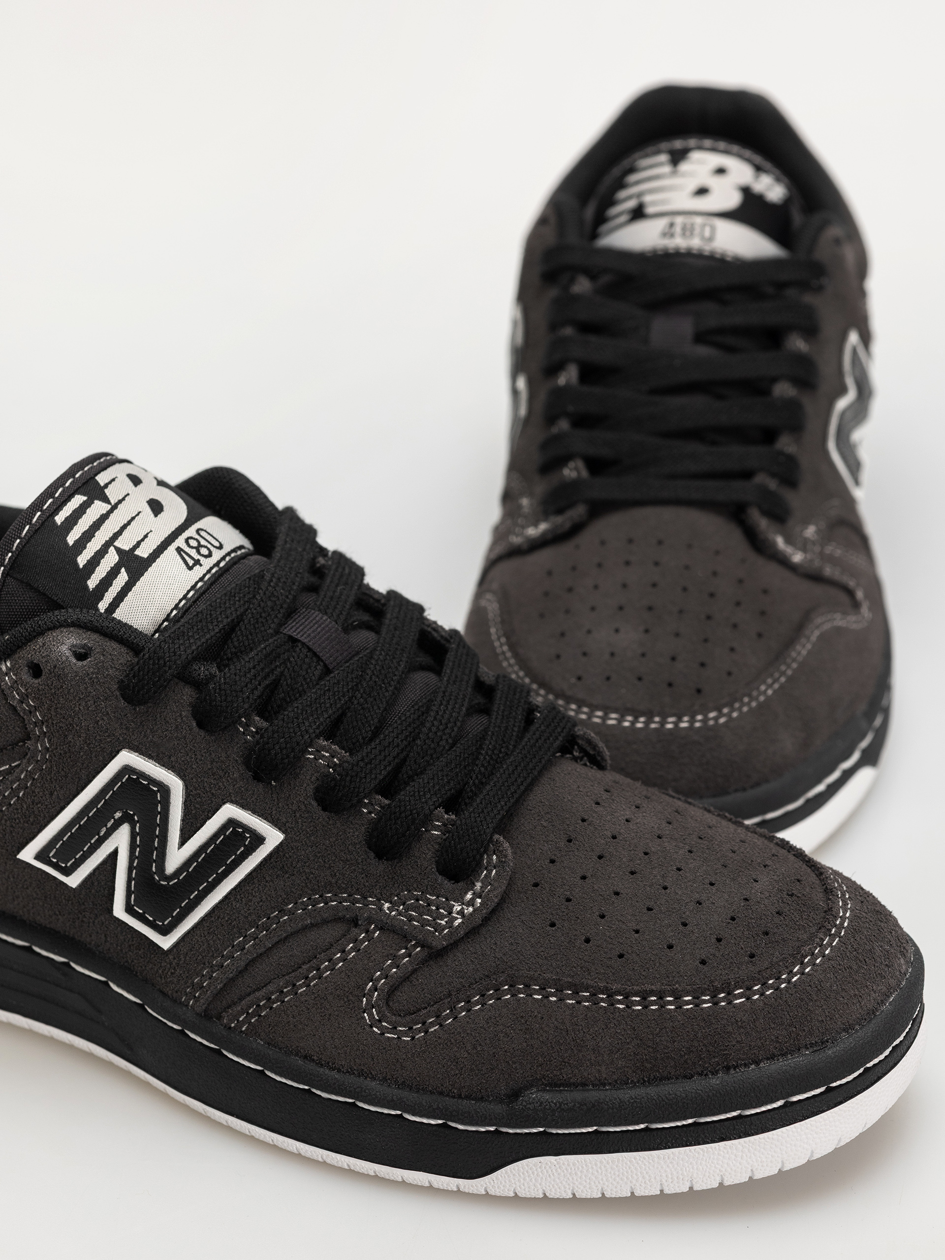 Boty New Balance 480 (black)
