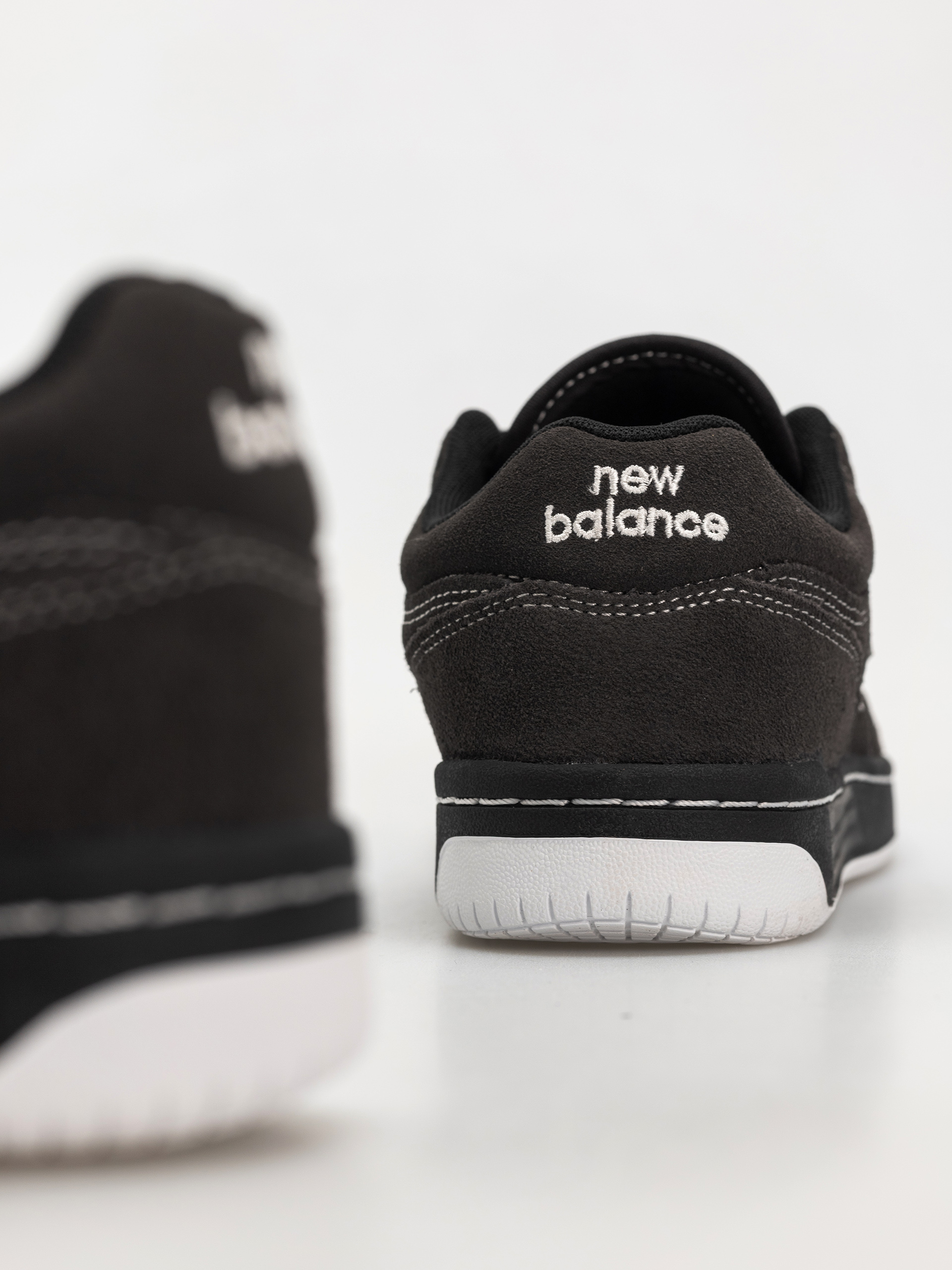 Boty New Balance 480 (black)