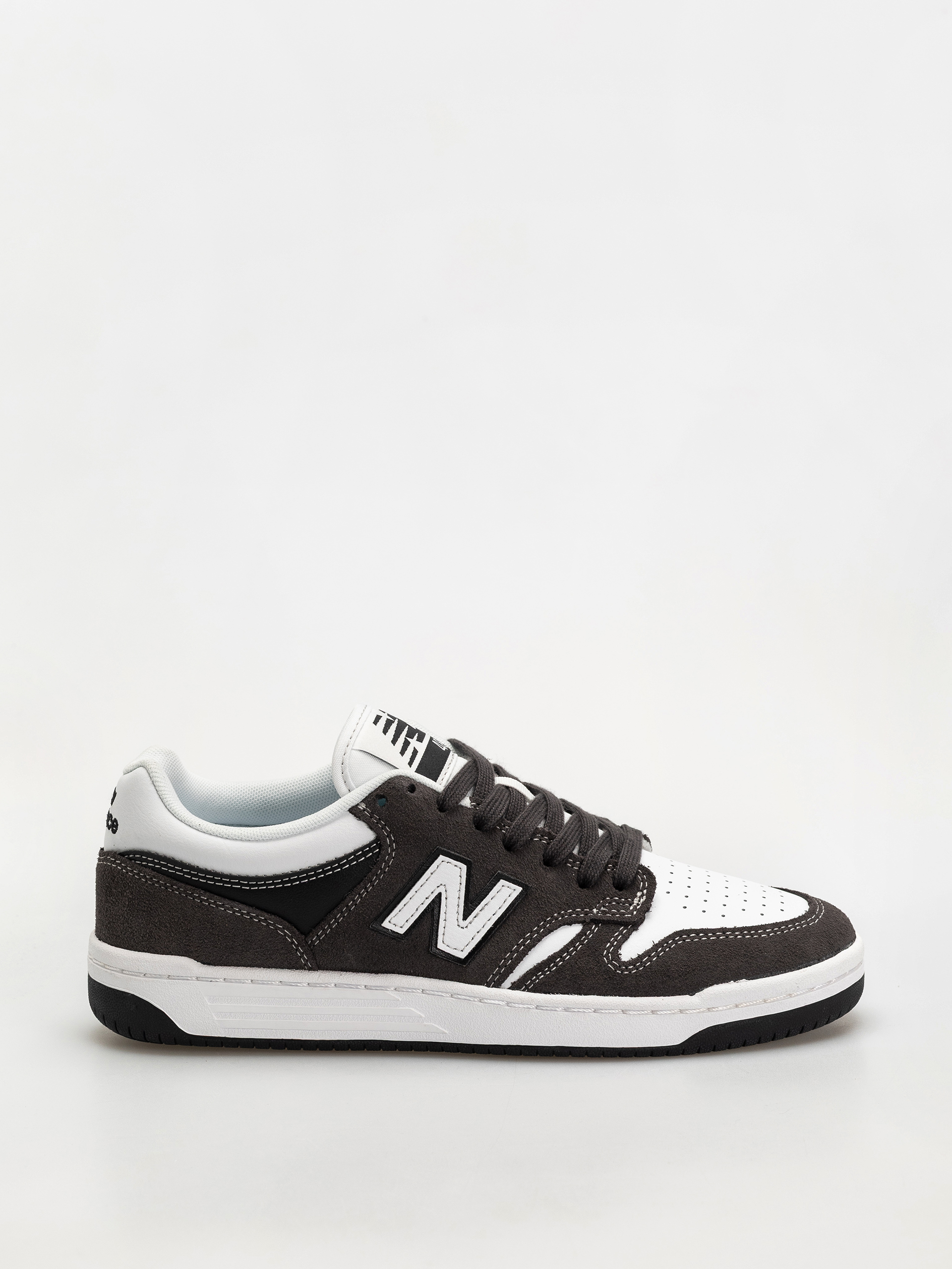 Boty New Balance 480 (black)