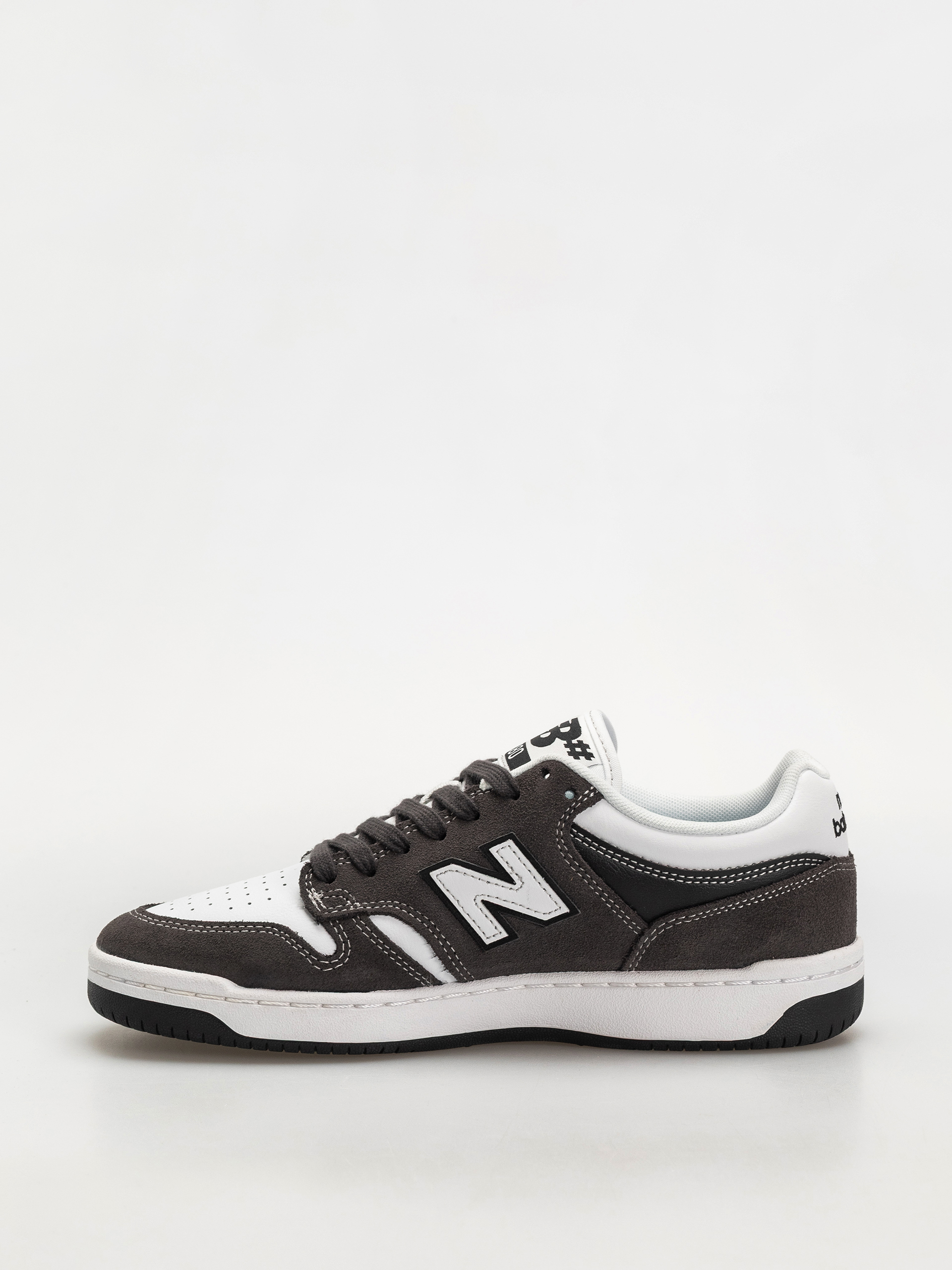 Boty New Balance 480 (black)