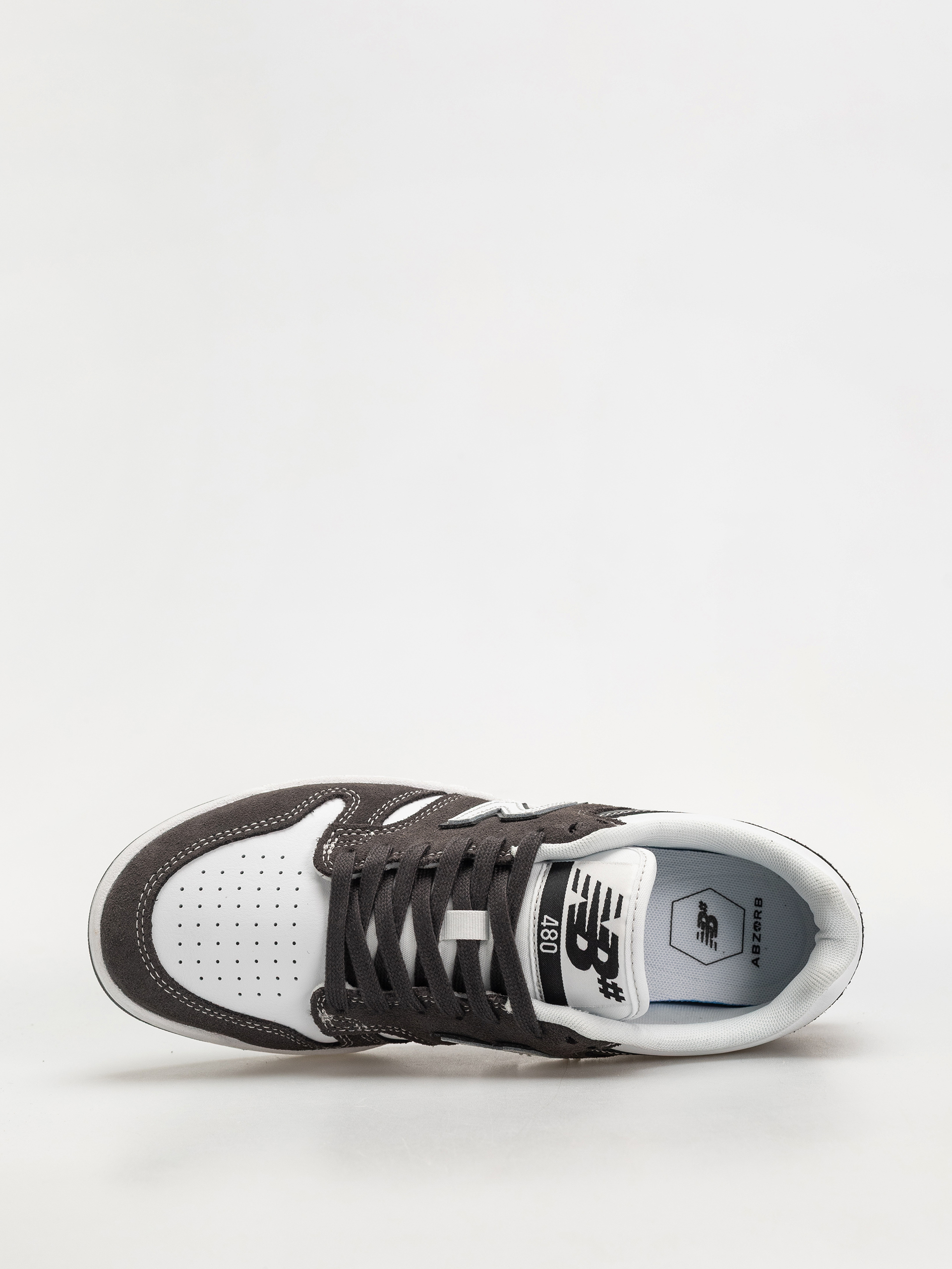 Boty New Balance 480 (black)