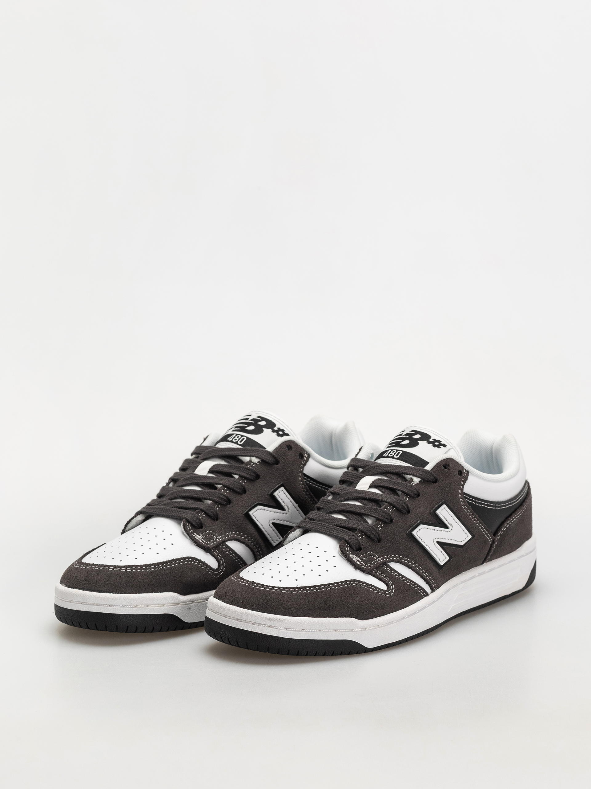 Boty New Balance 480 (black)