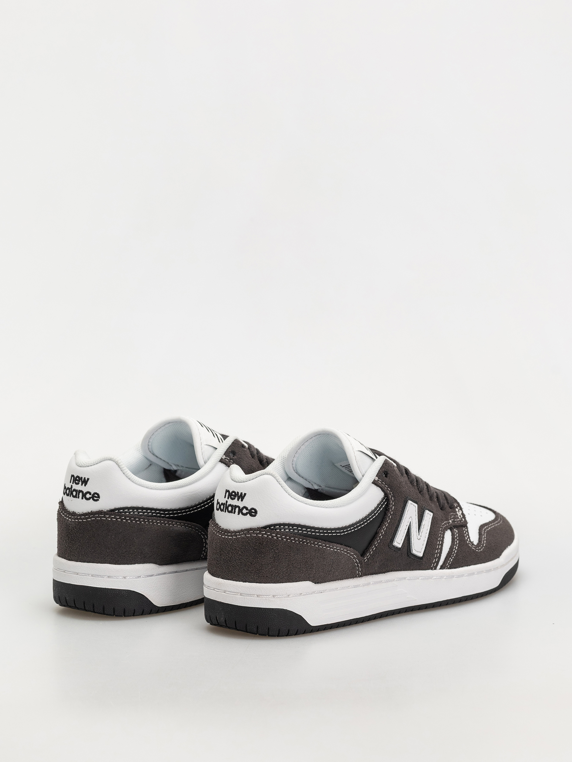 Boty New Balance 480 (black)