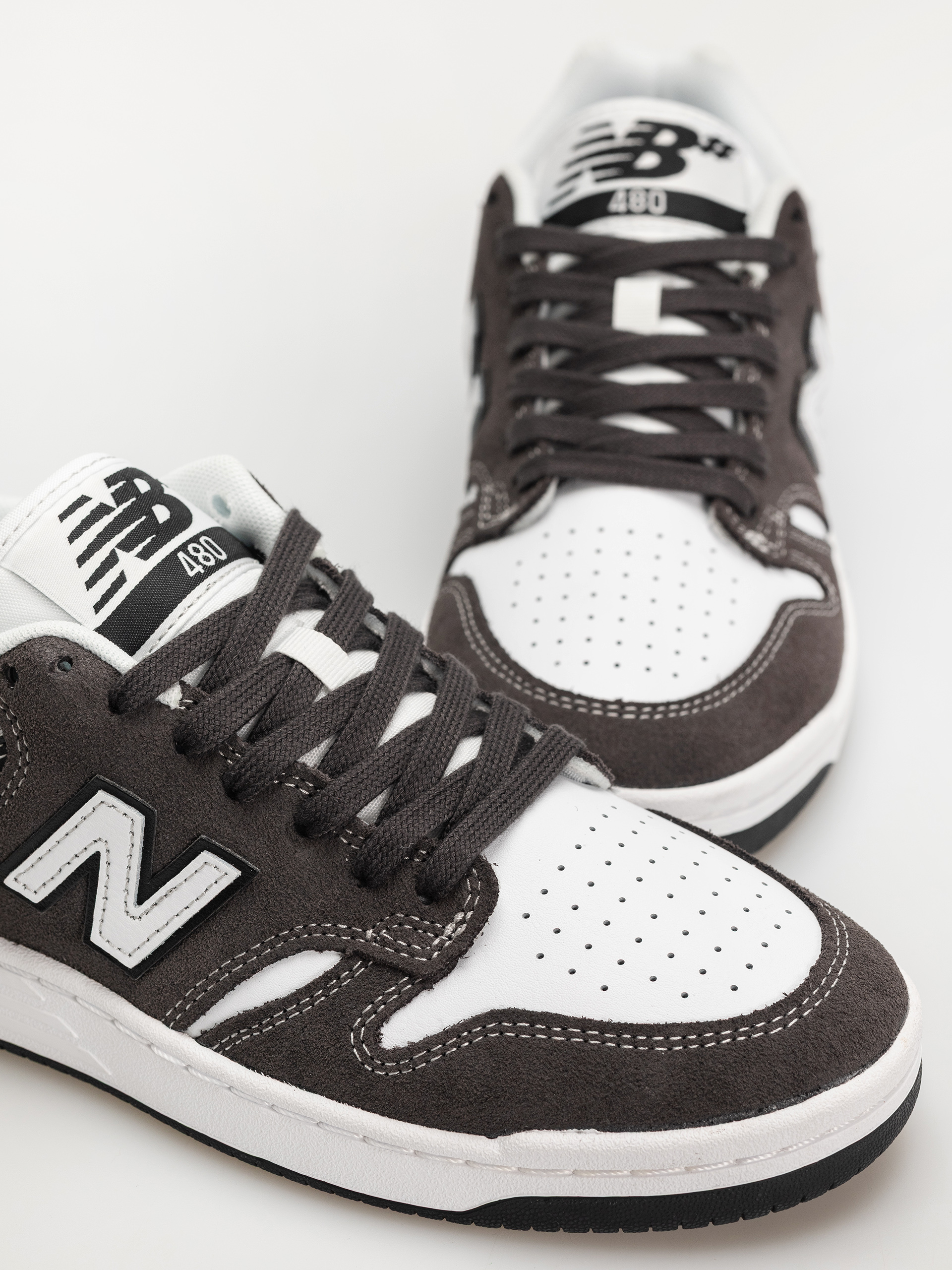 Boty New Balance 480 (black)