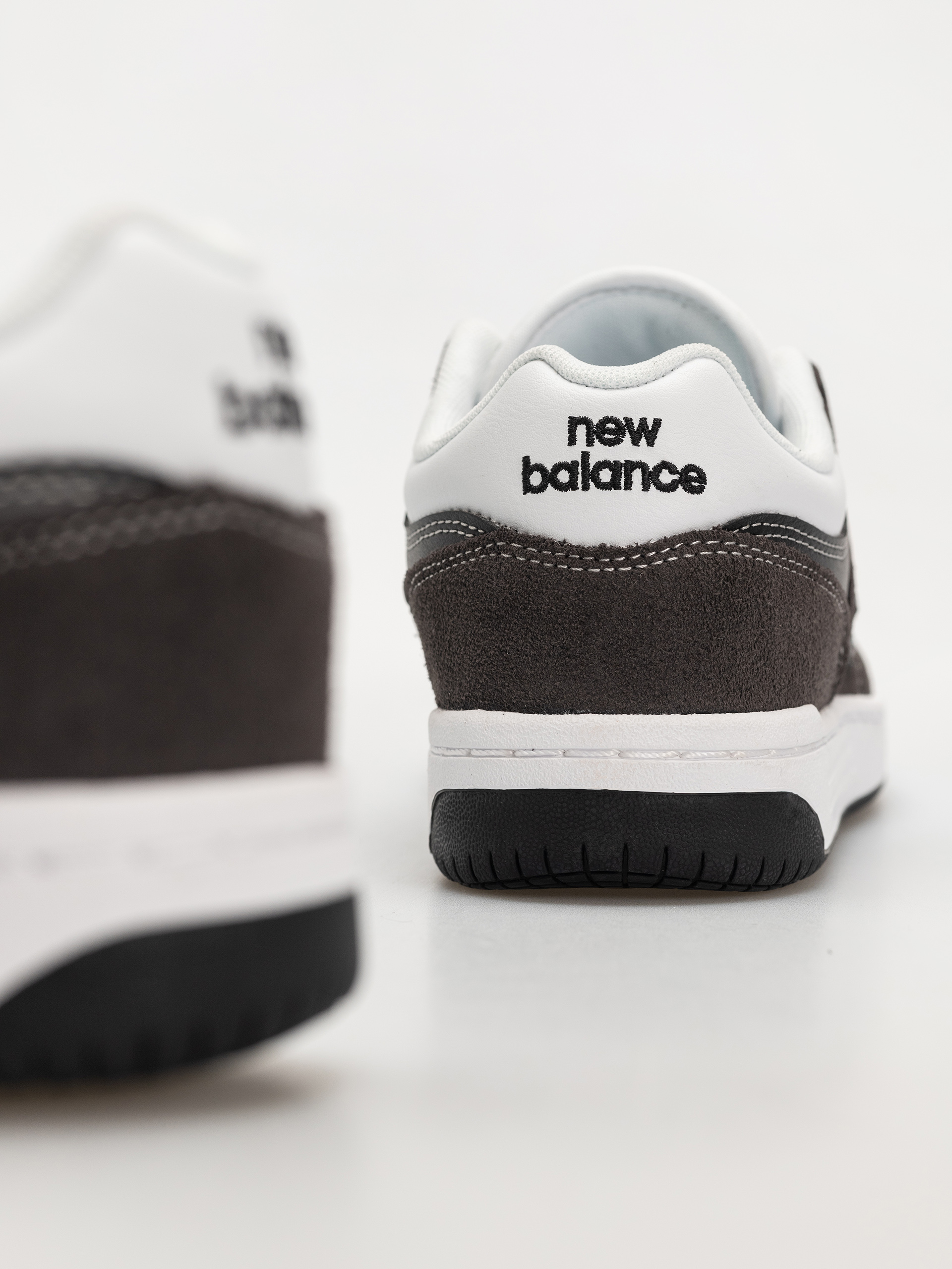 Boty New Balance 480 (black)