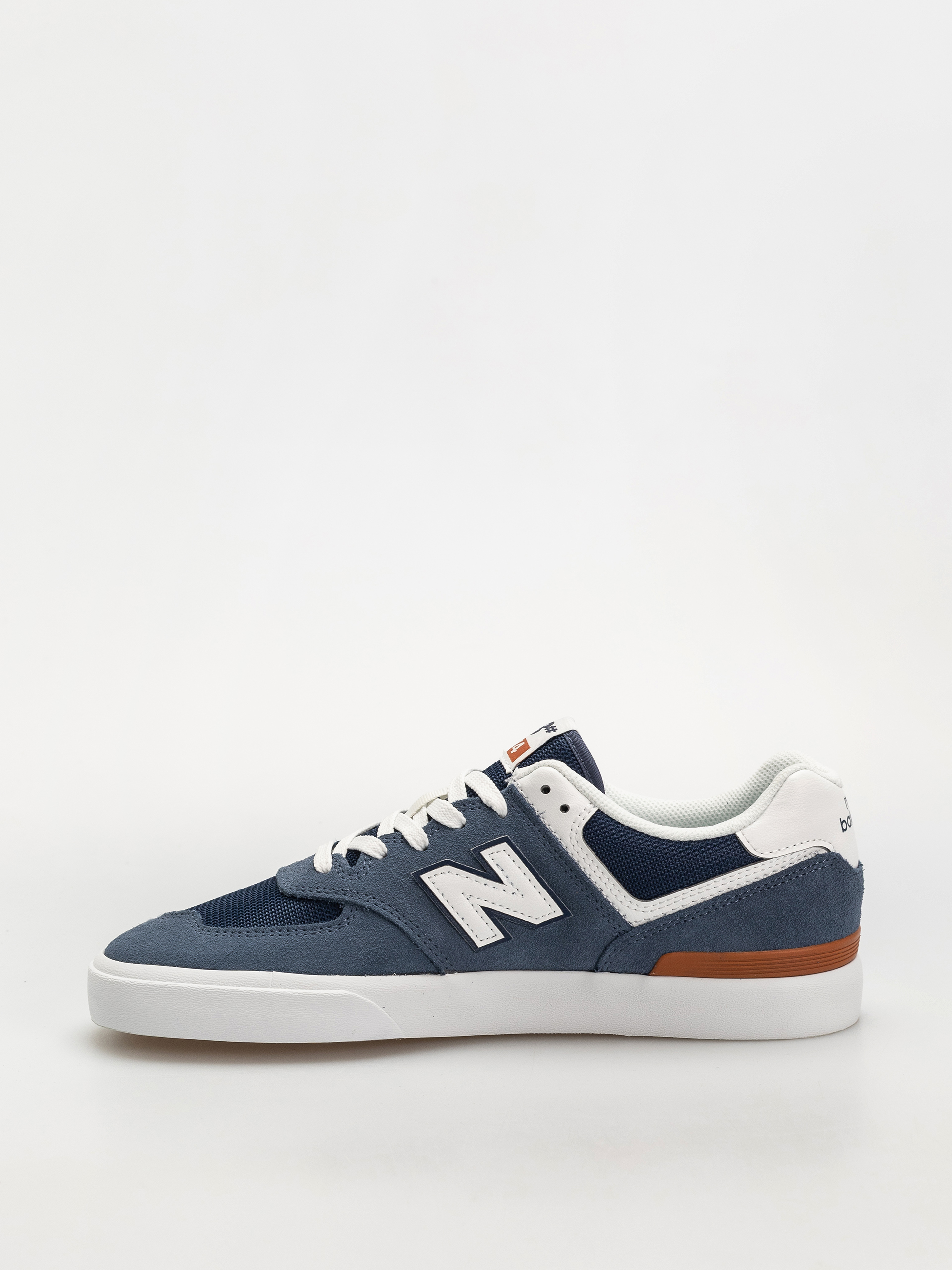 Boty New Balance 574 (blue)