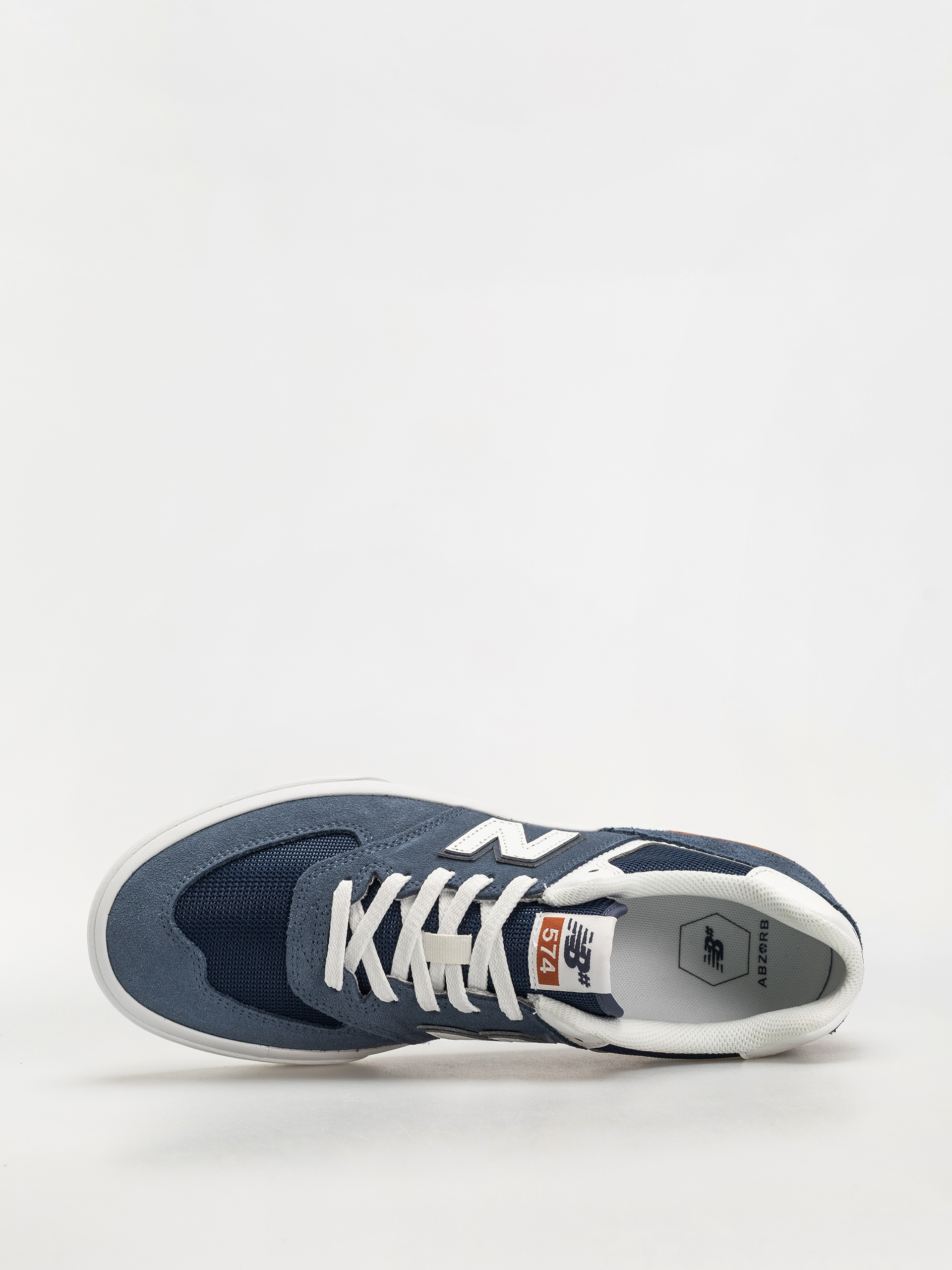 Boty New Balance 574 (blue)