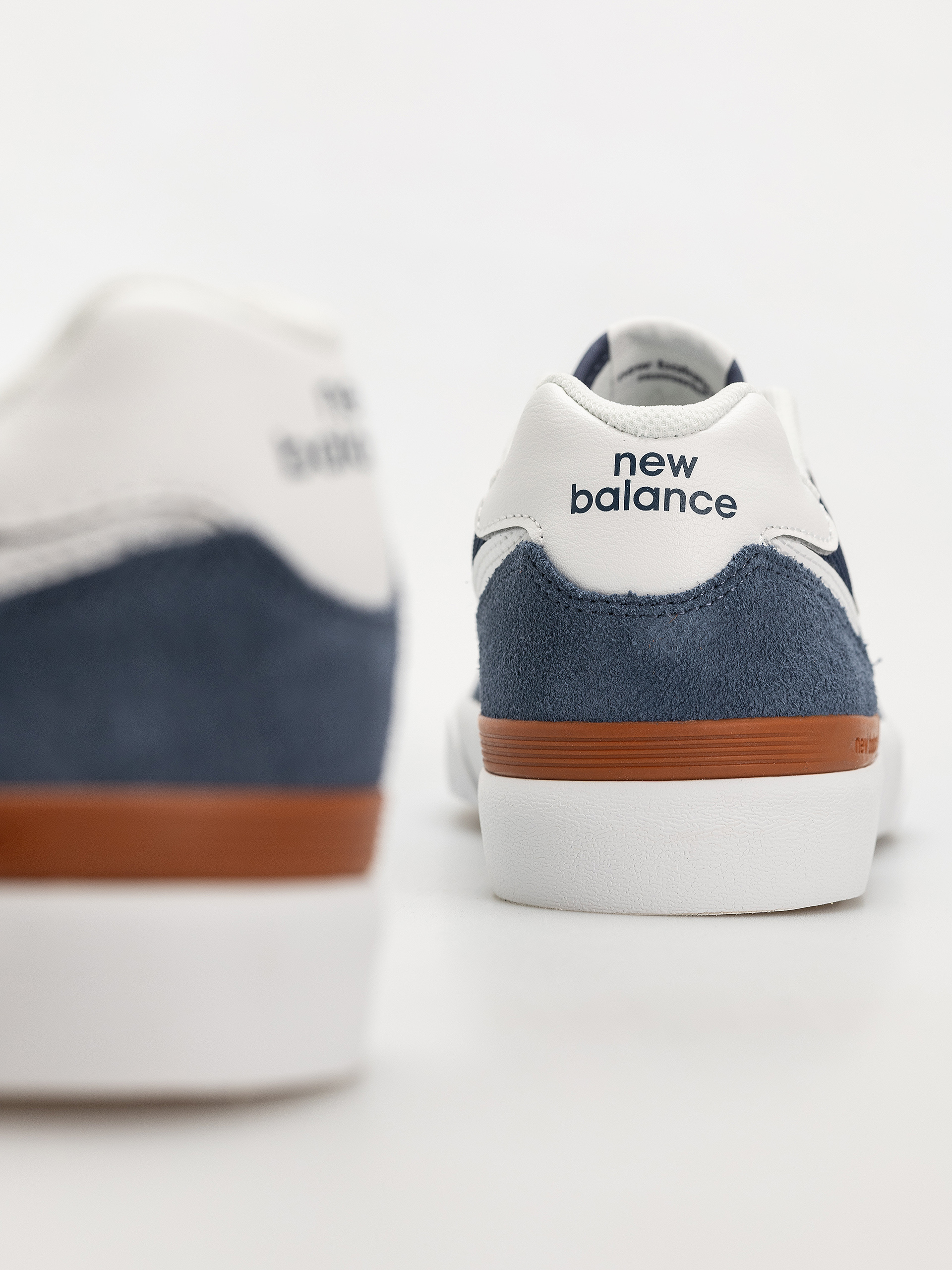 Boty New Balance 574 (blue)