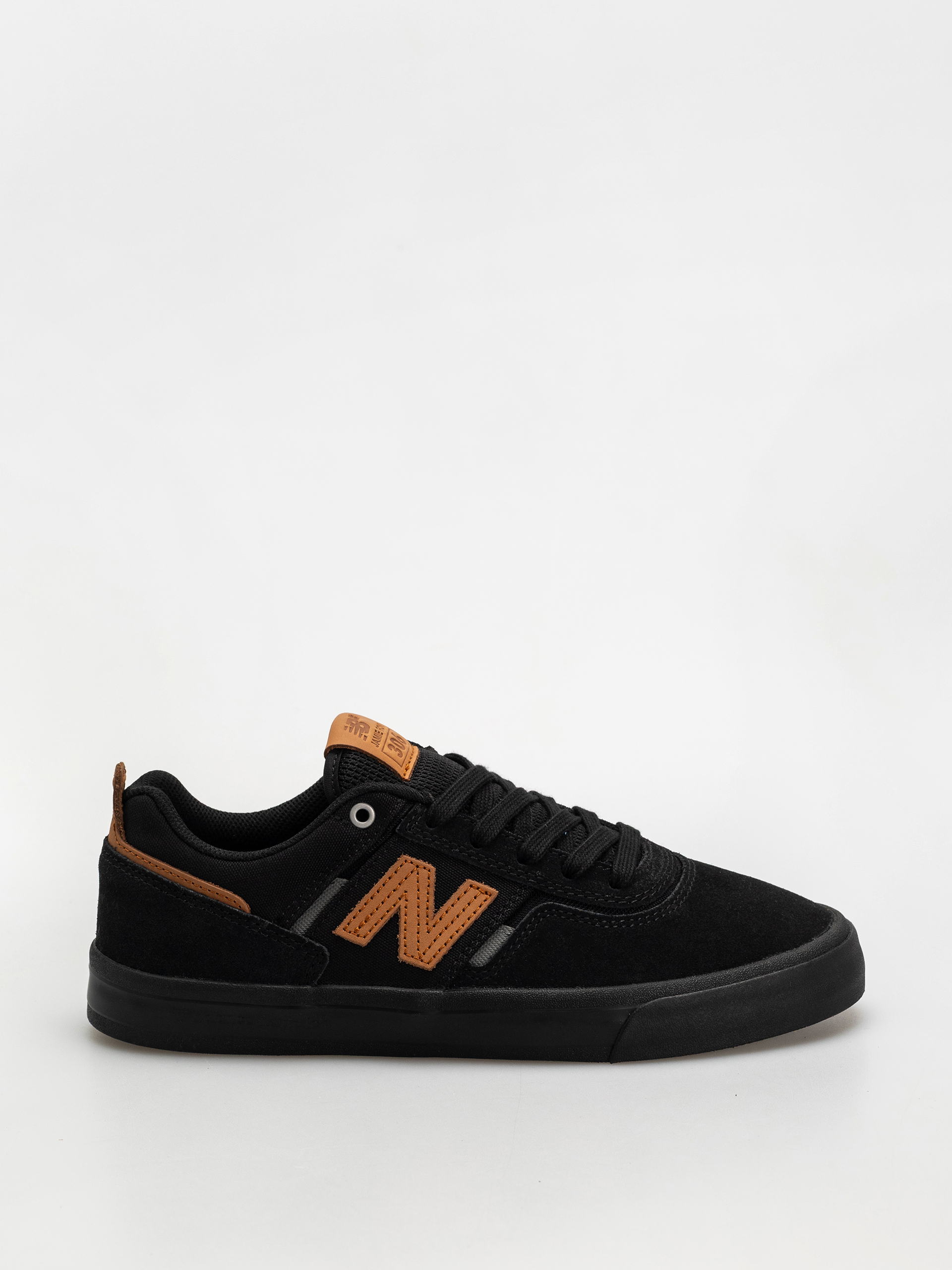 Boty New Balance 306 (black)