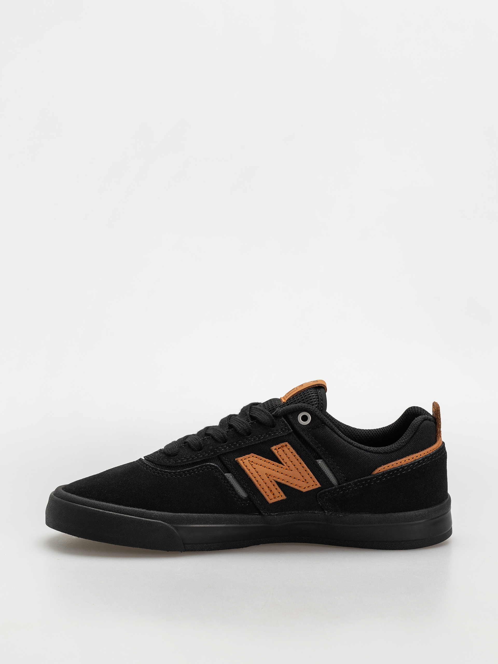 Boty New Balance 306 (black)